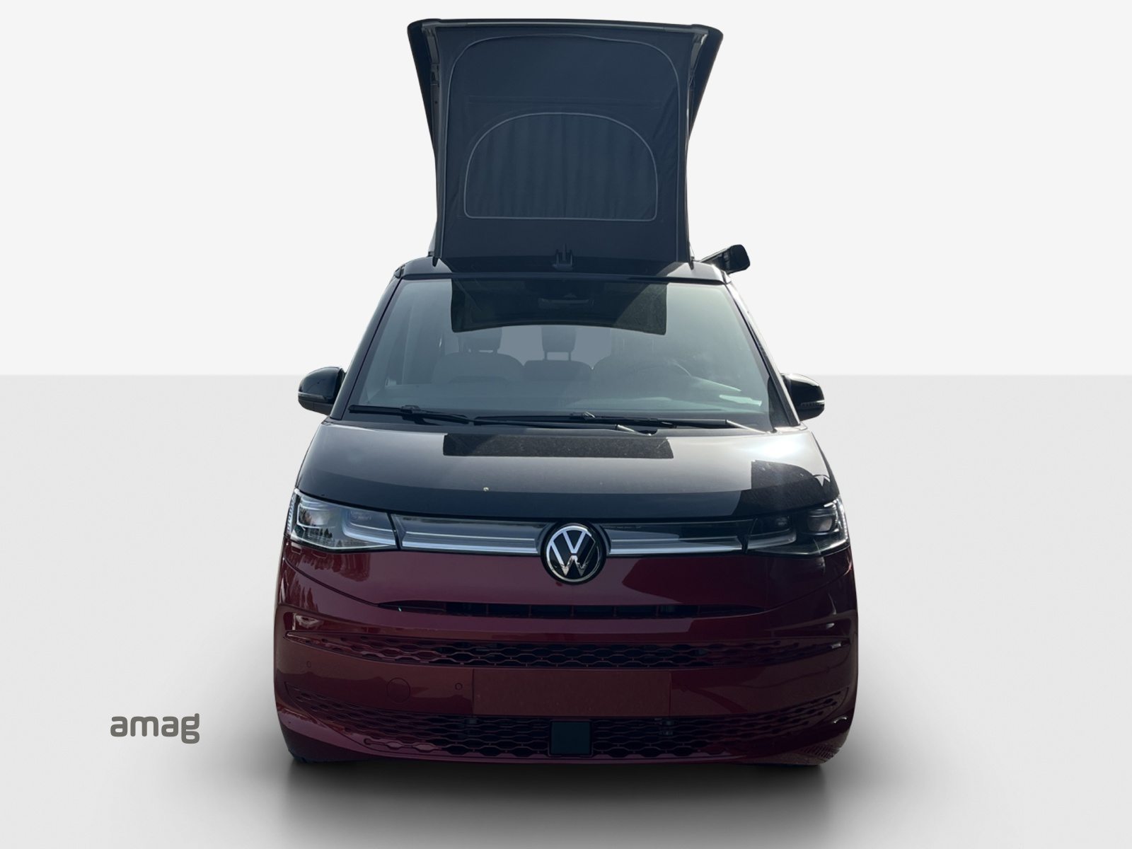 VW California Ocean Liberty, Voll-Hybrid Benzin/Elektro, Neuwagen, Automatik - 7