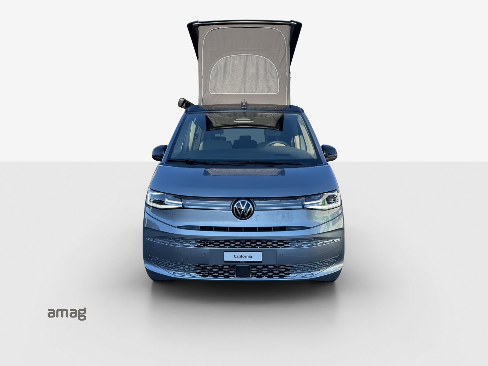 VW California Ocean Liberty, Diesel, New car, Automatic - 7
