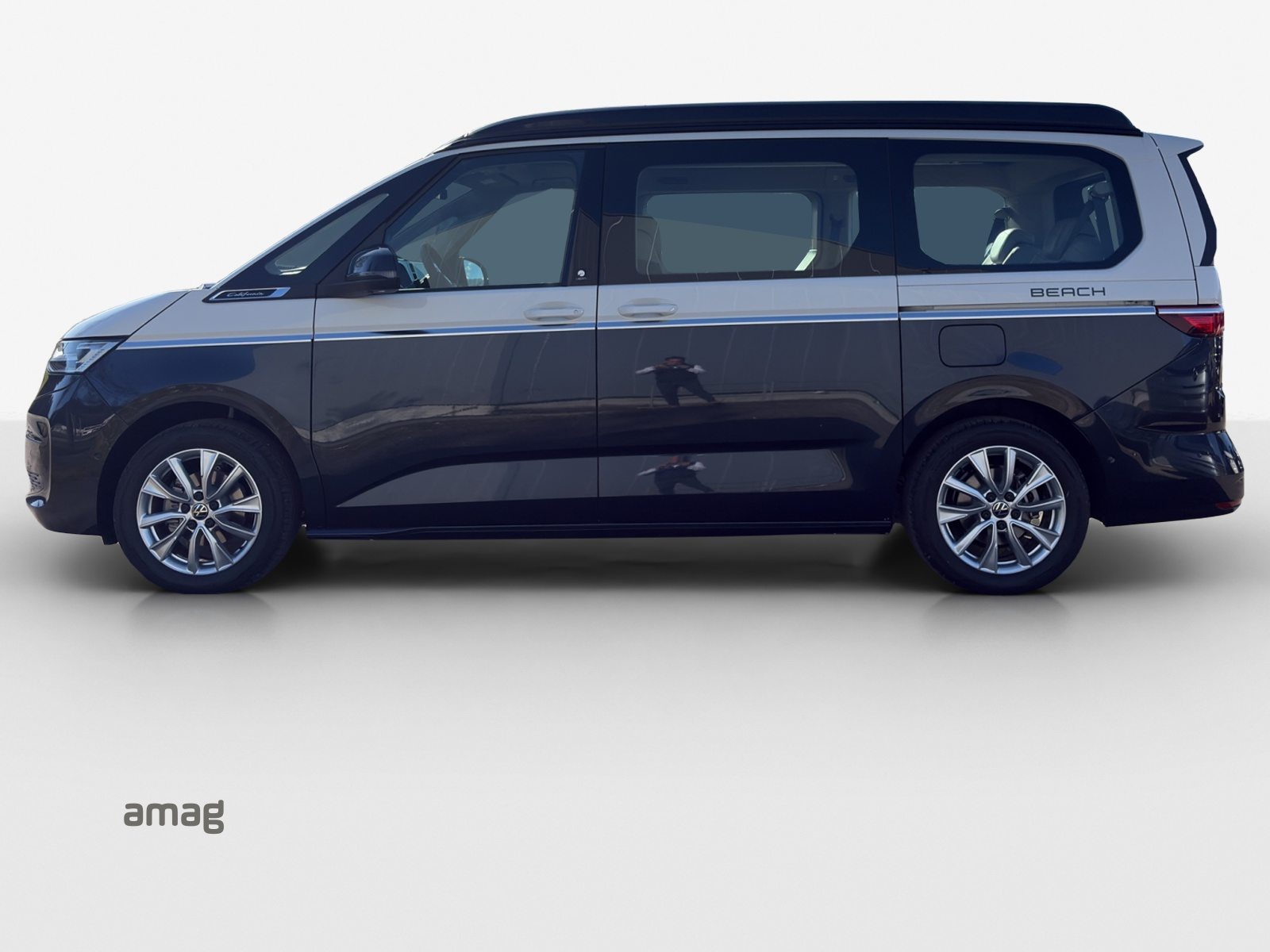 VW California Beach Liberty, Diesel, New car, Automatic - 2