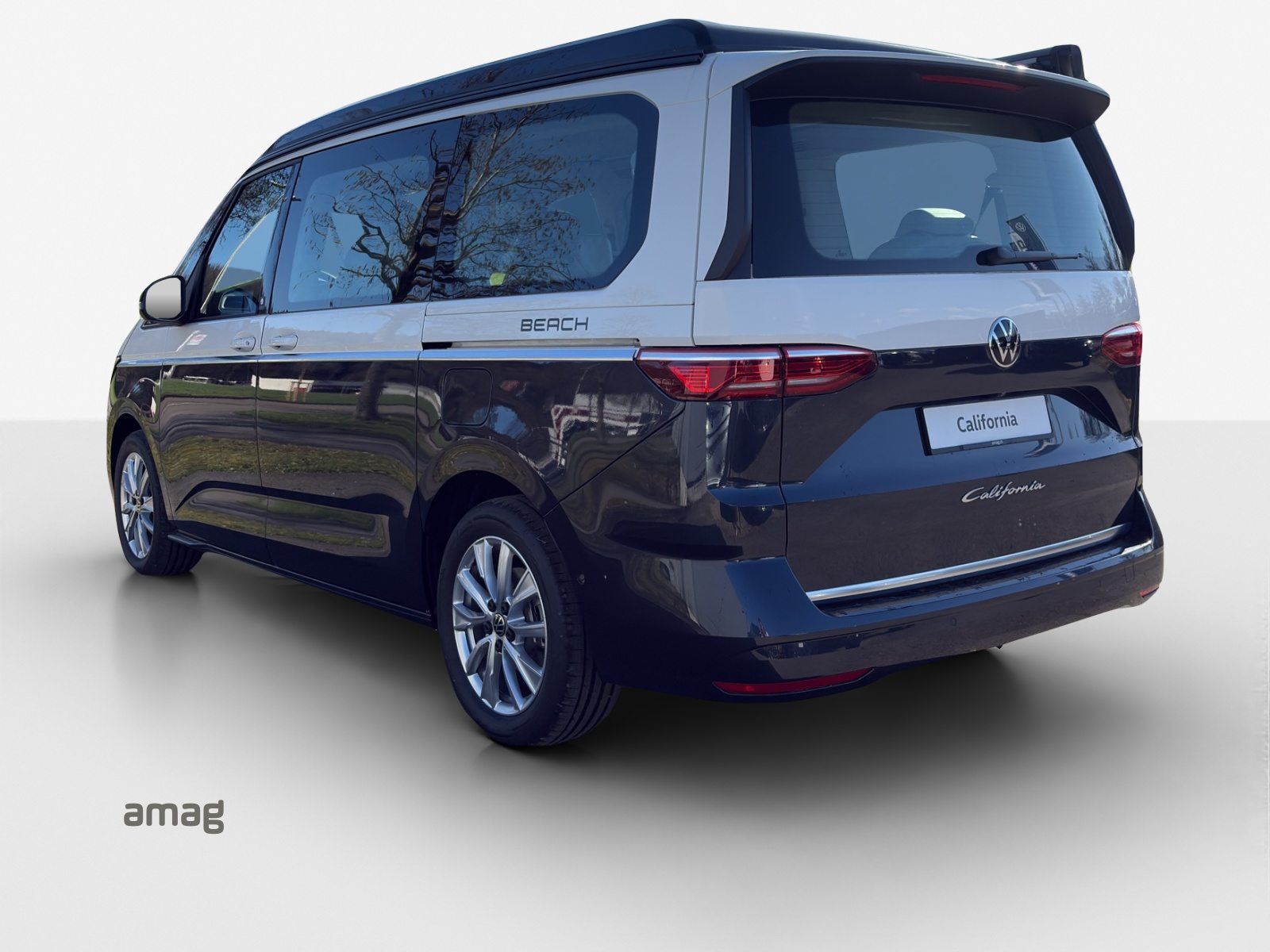 VW California Beach Liberty, Diesel, New car, Automatic - 3