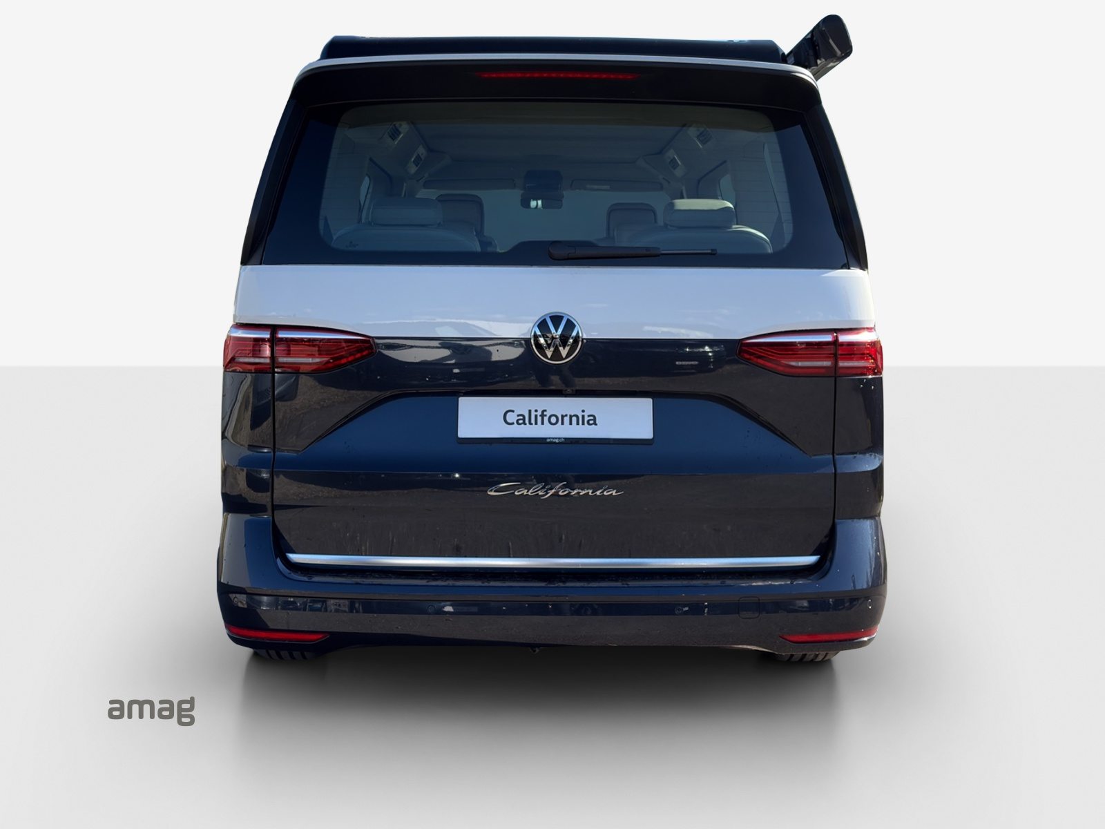 VW California Beach Liberty, Diesel, New car, Automatic - 4