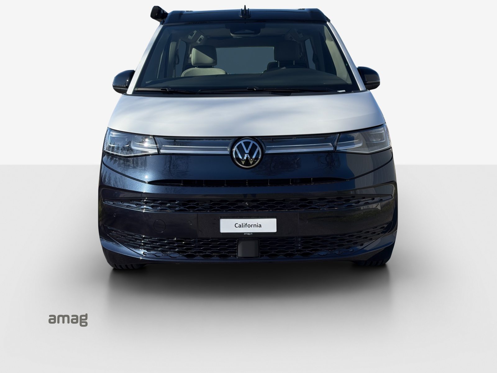 VW California Beach Liberty, Diesel, New car, Automatic - 7