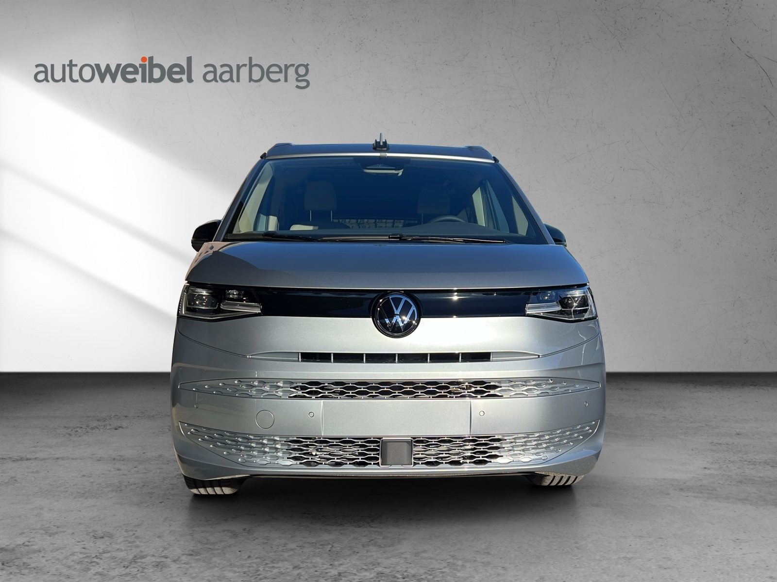 VW California Beach Liberty, Diesel, Auto nuove, Automatico - 6