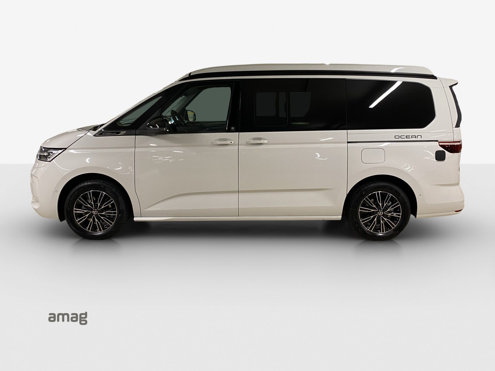 VW California Ocean Liberty, Diesel, Voiture nouvelle, Automatique - 2