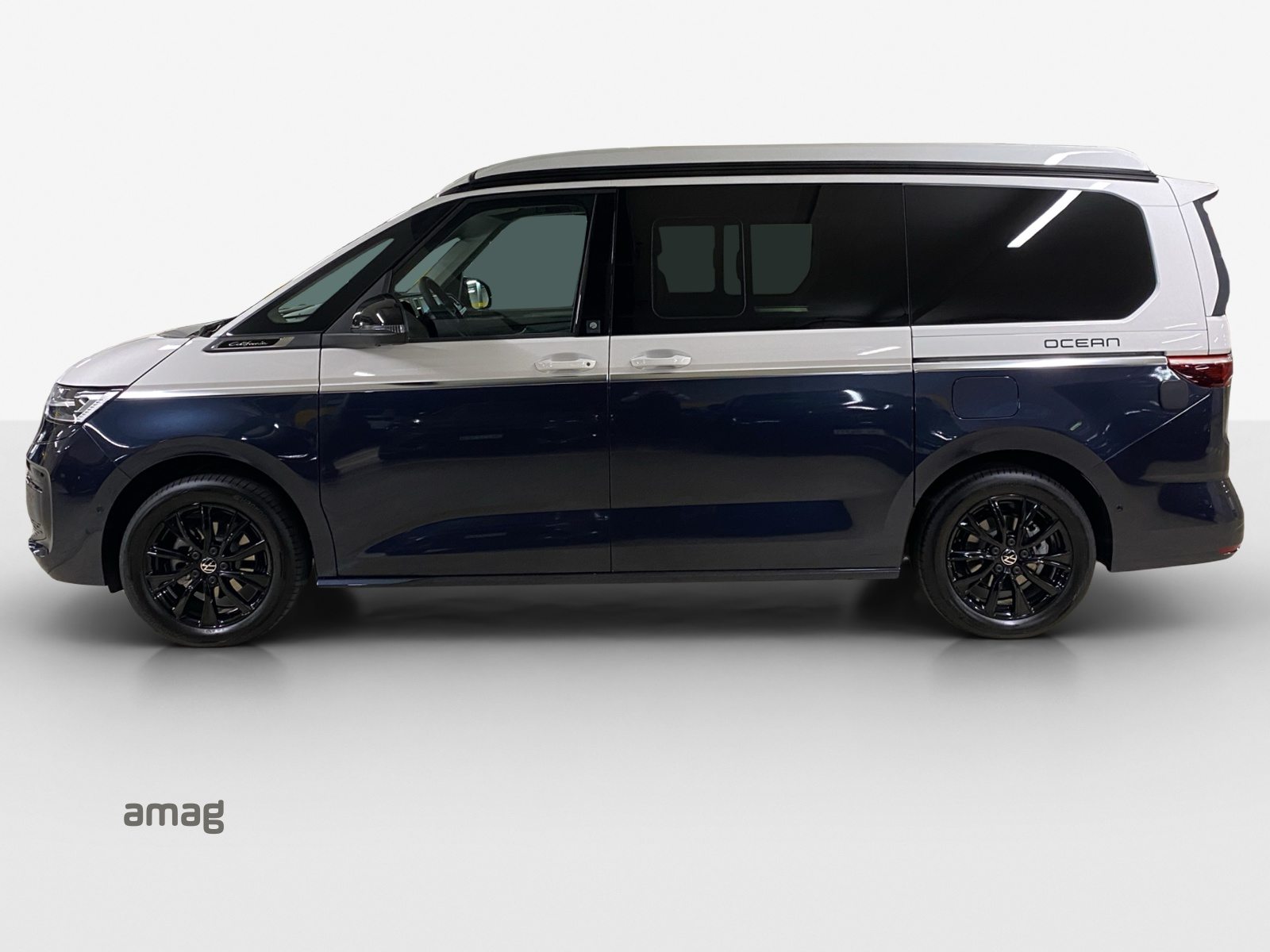 VW California Ocean Liberty, Diesel, Voiture nouvelle, Automatique - 2