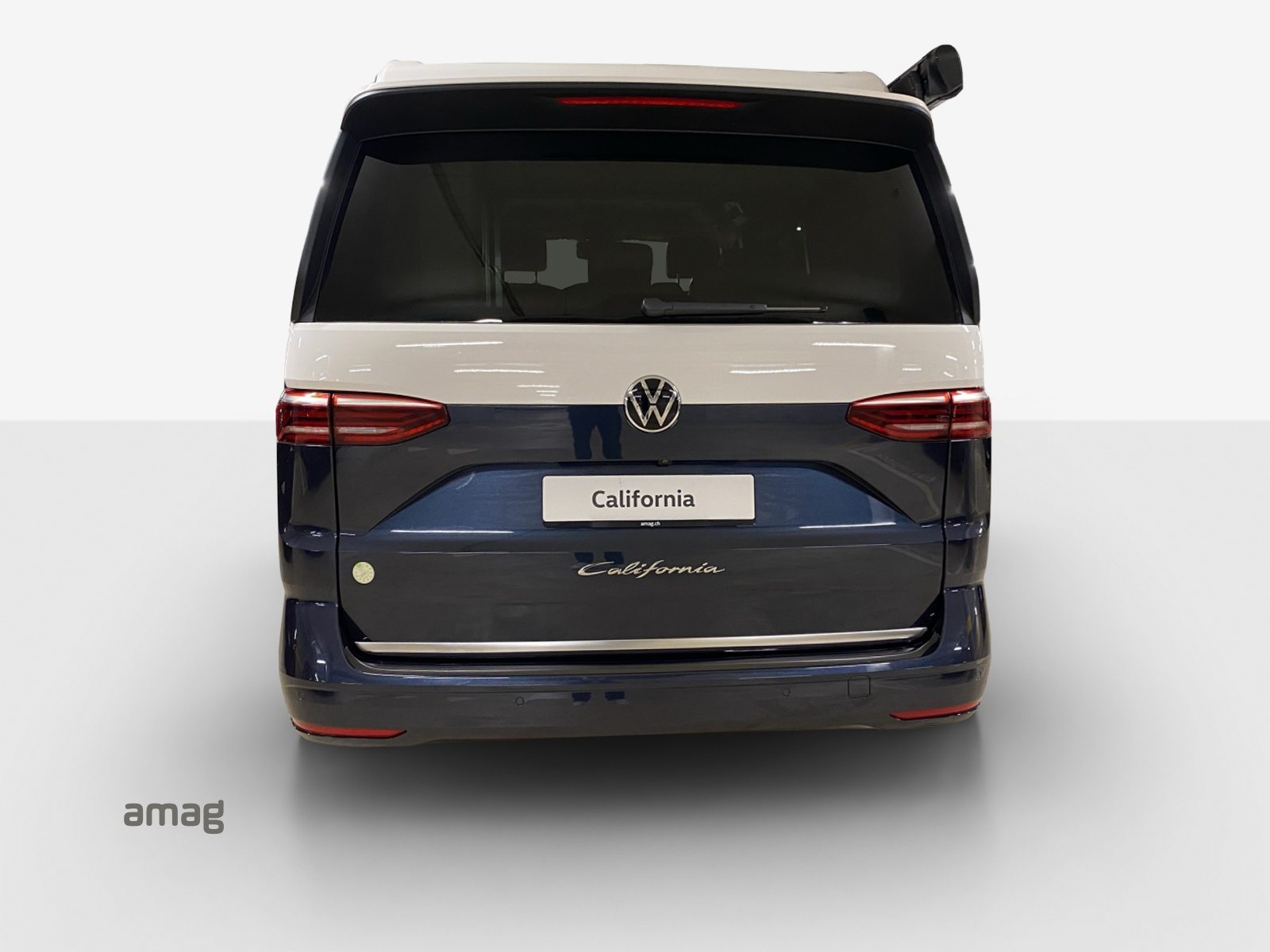 VW California Ocean Liberty, Diesel, Voiture nouvelle, Automatique - 4