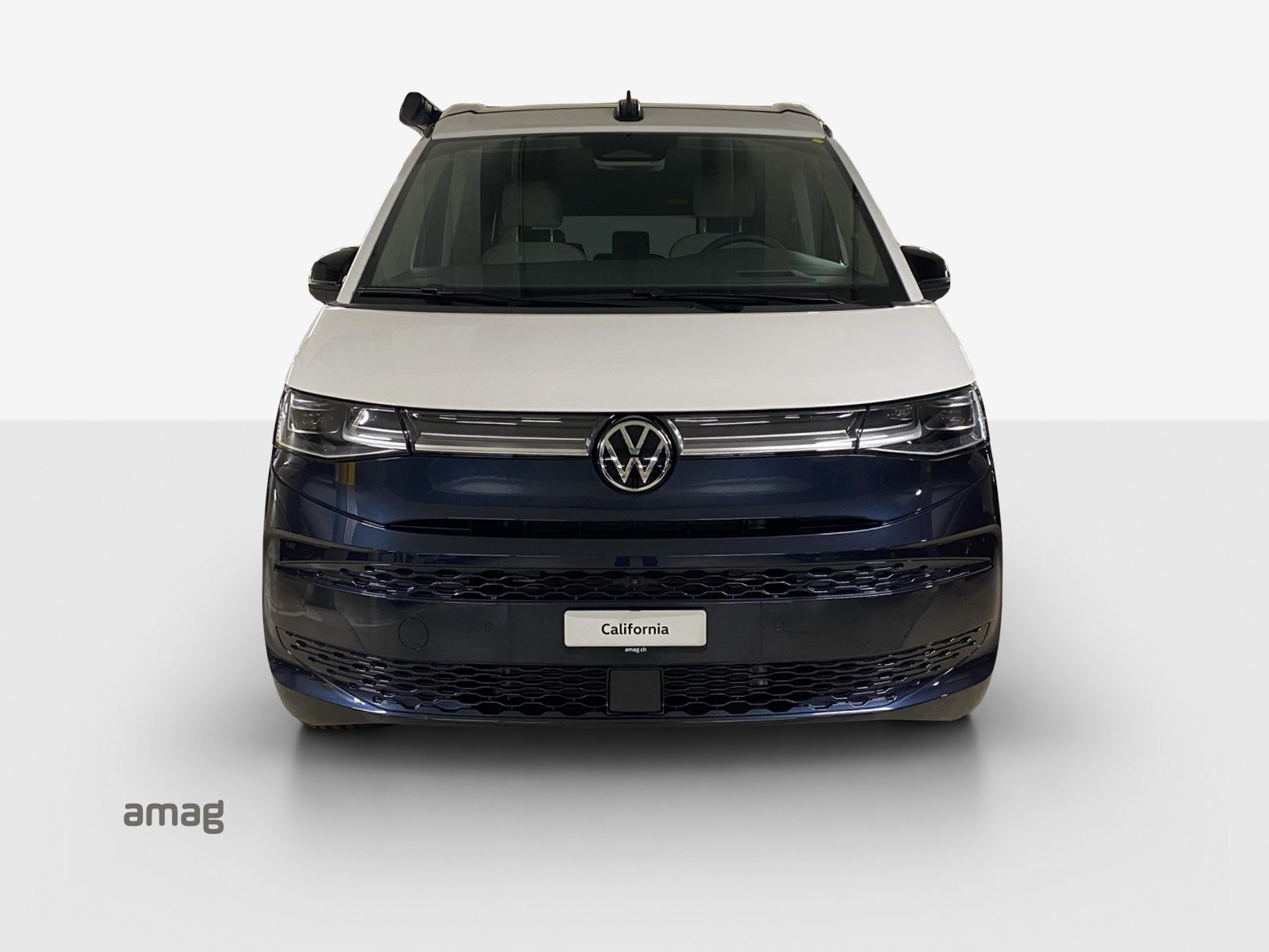 VW California Ocean Liberty, Diesel, Voiture nouvelle, Automatique - 7