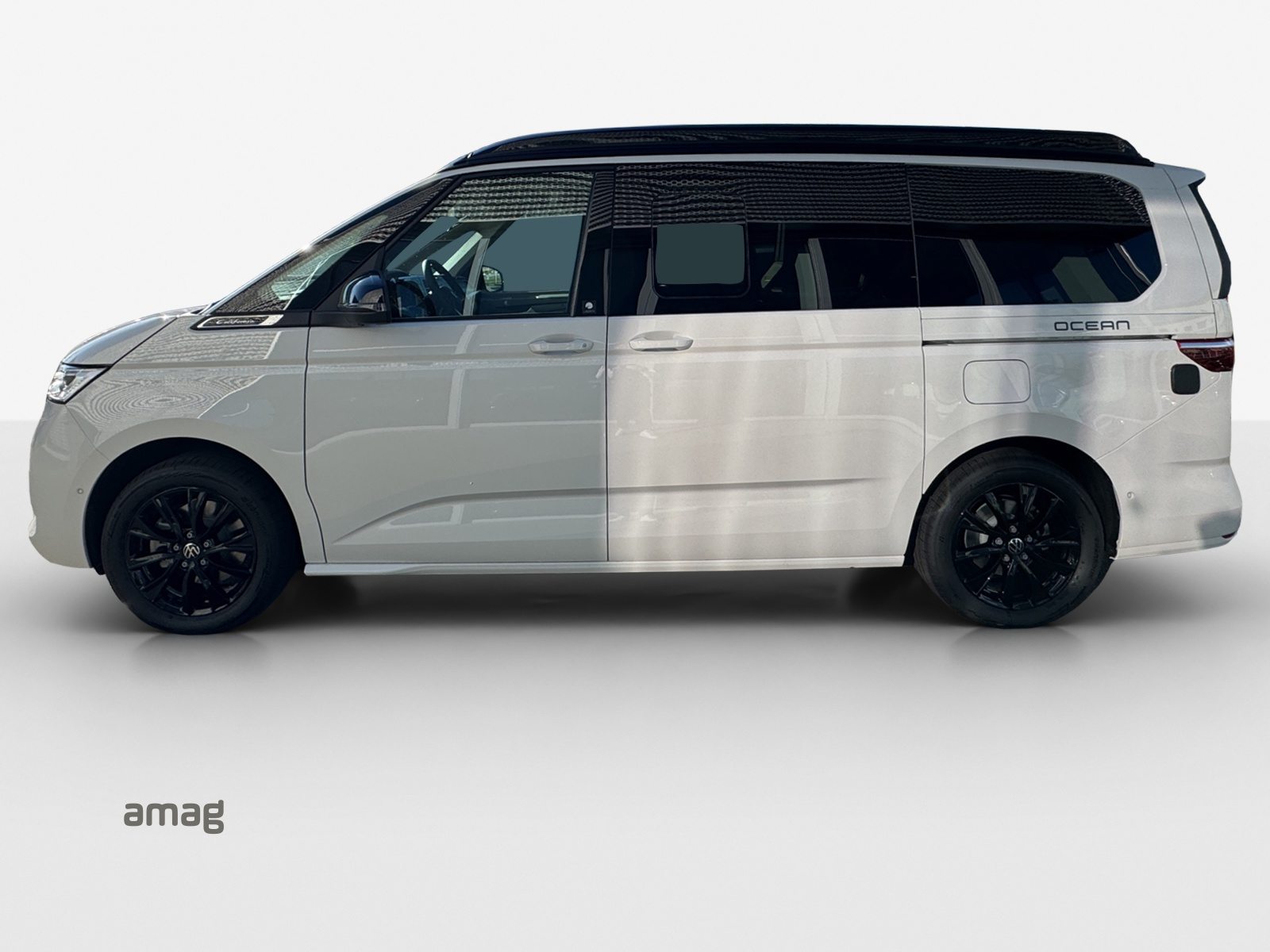 VW California Ocean Liberty, Benzina, Auto nuove, Automatico - 2