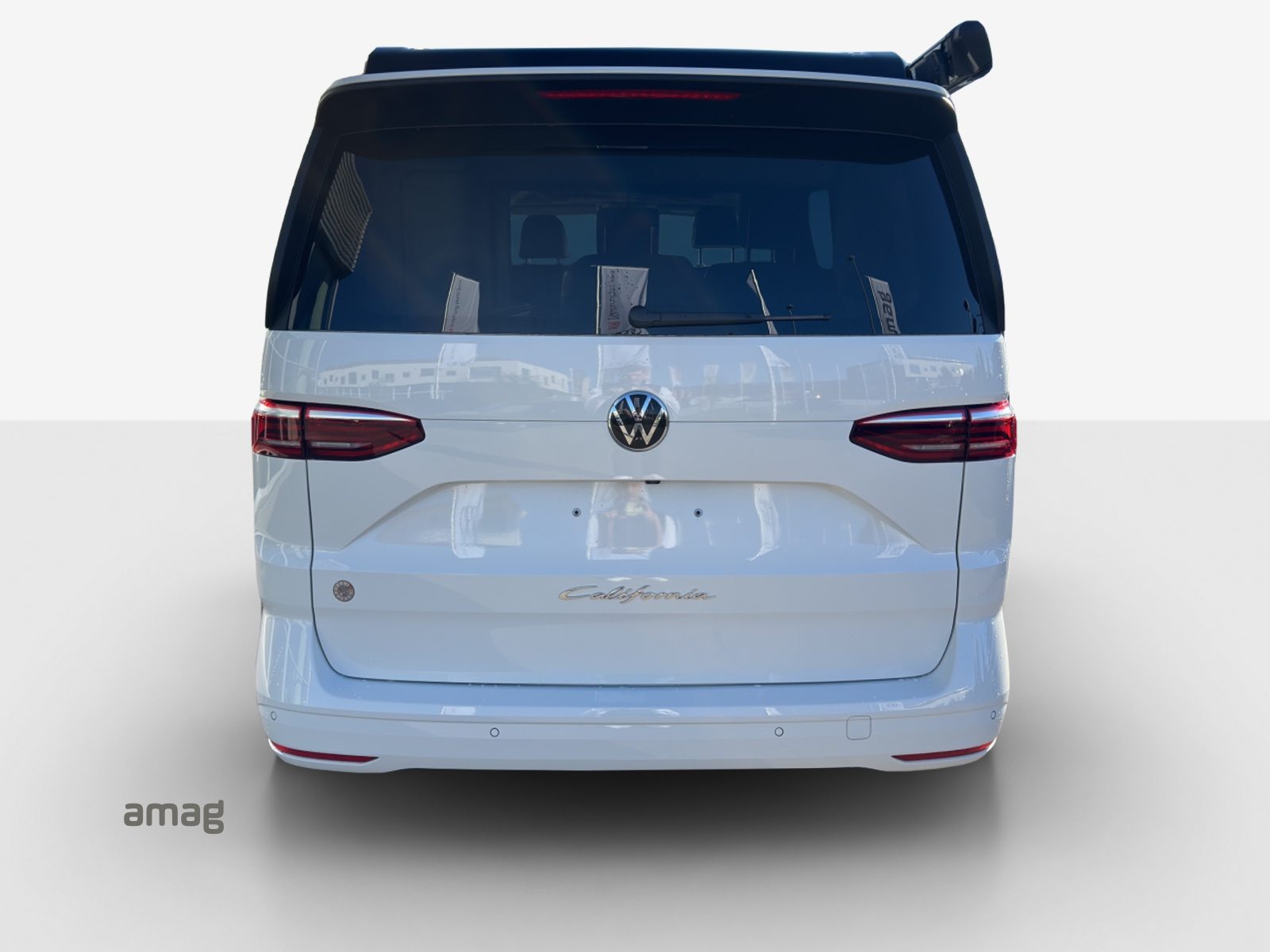 VW California Ocean Liberty, Benzina, Auto nuove, Automatico - 4