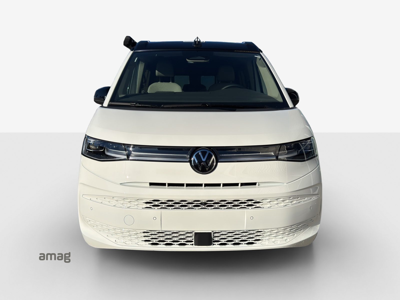 VW California Ocean Liberty, Benzina, Auto nuove, Automatico - 7