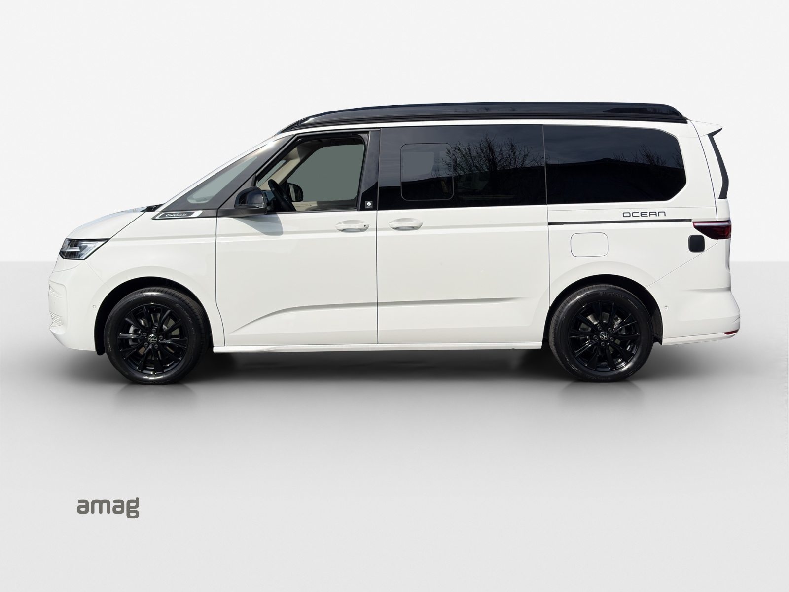 VW California Ocean Liberty, Diesel, Voiture nouvelle, Automatique - 2