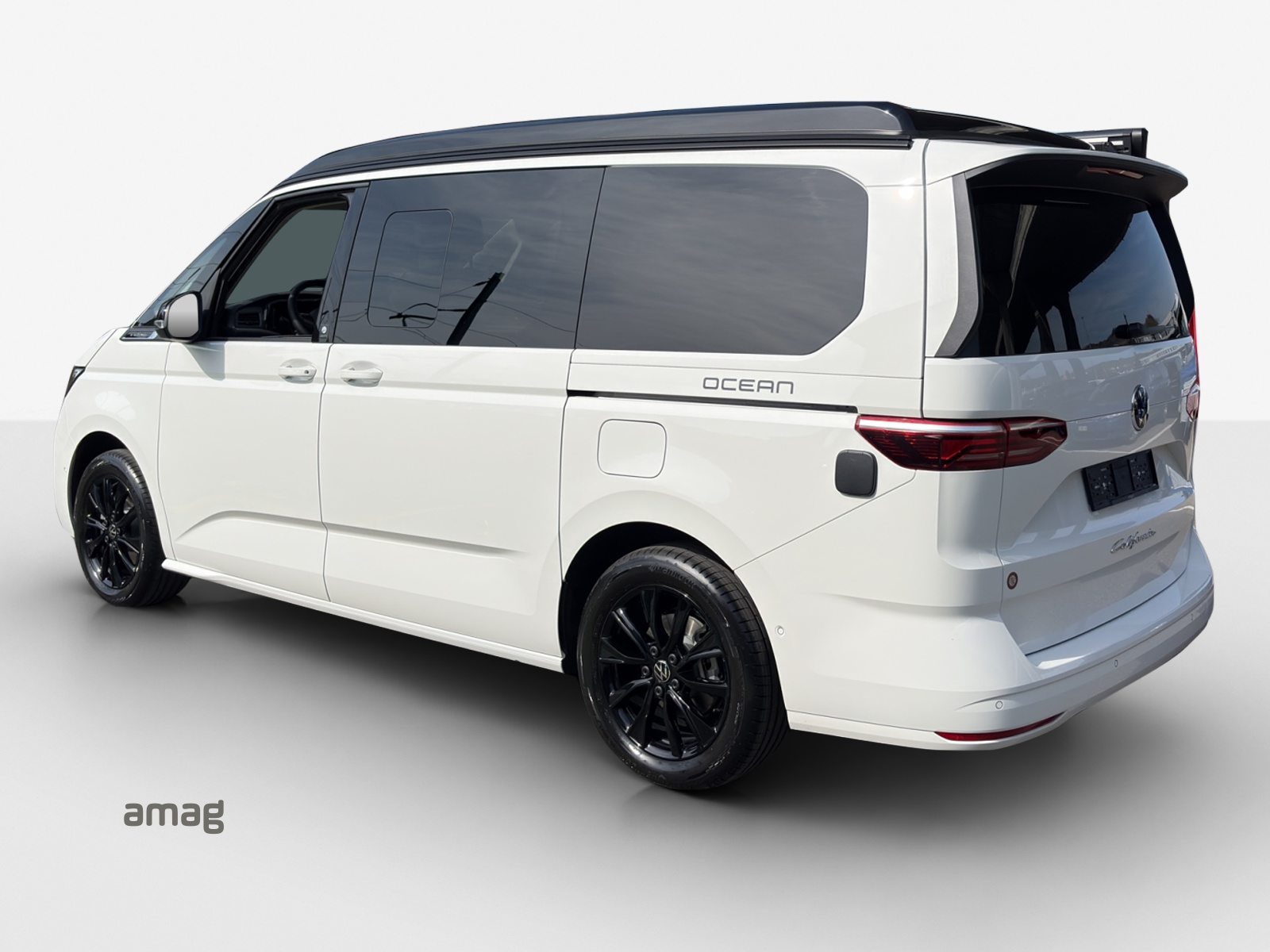 VW California Ocean Liberty, Diesel, Voiture nouvelle, Automatique - 3