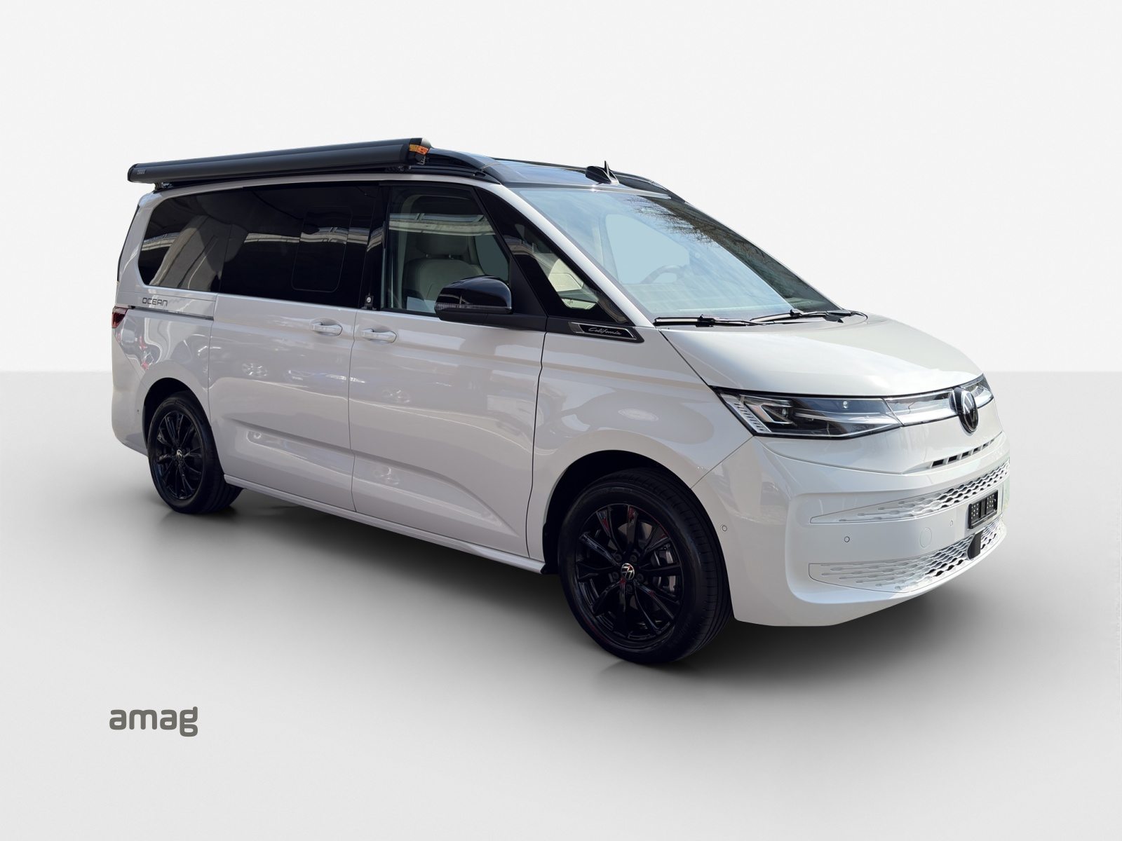 VW California Ocean Liberty, Diesel, Voiture nouvelle, Automatique - 6