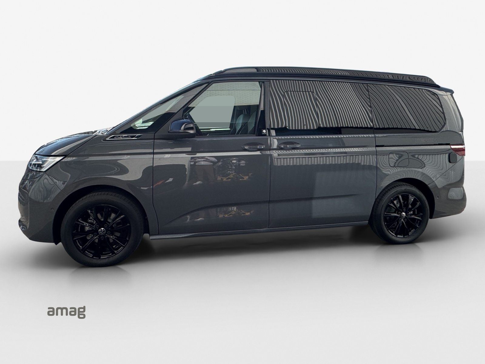 VW California Beach Tour Liberty, Diesel, Auto nuove, Automatico - 2