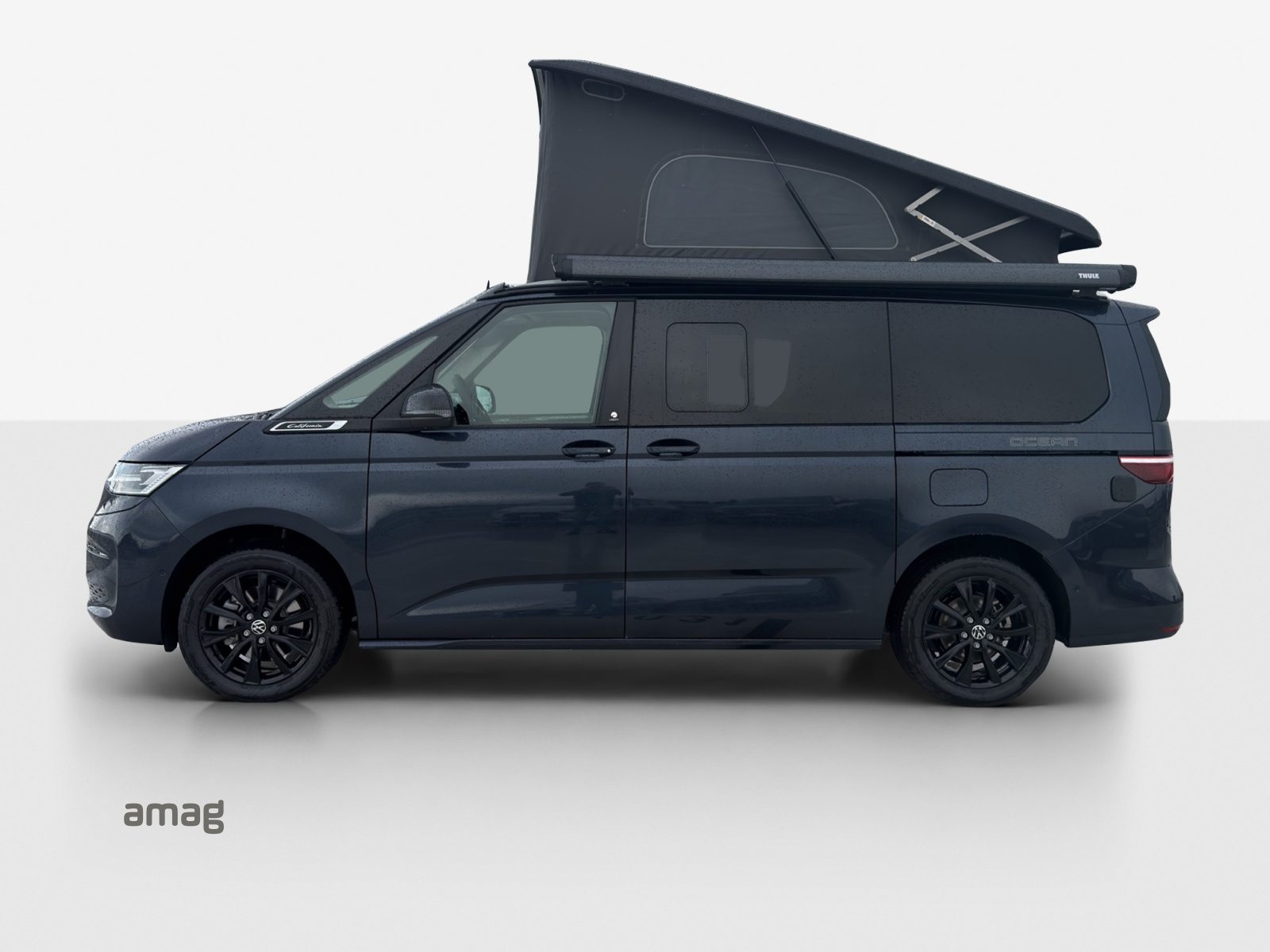 VW California Ocean Liberty, Diesel, New car, Automatic - 2