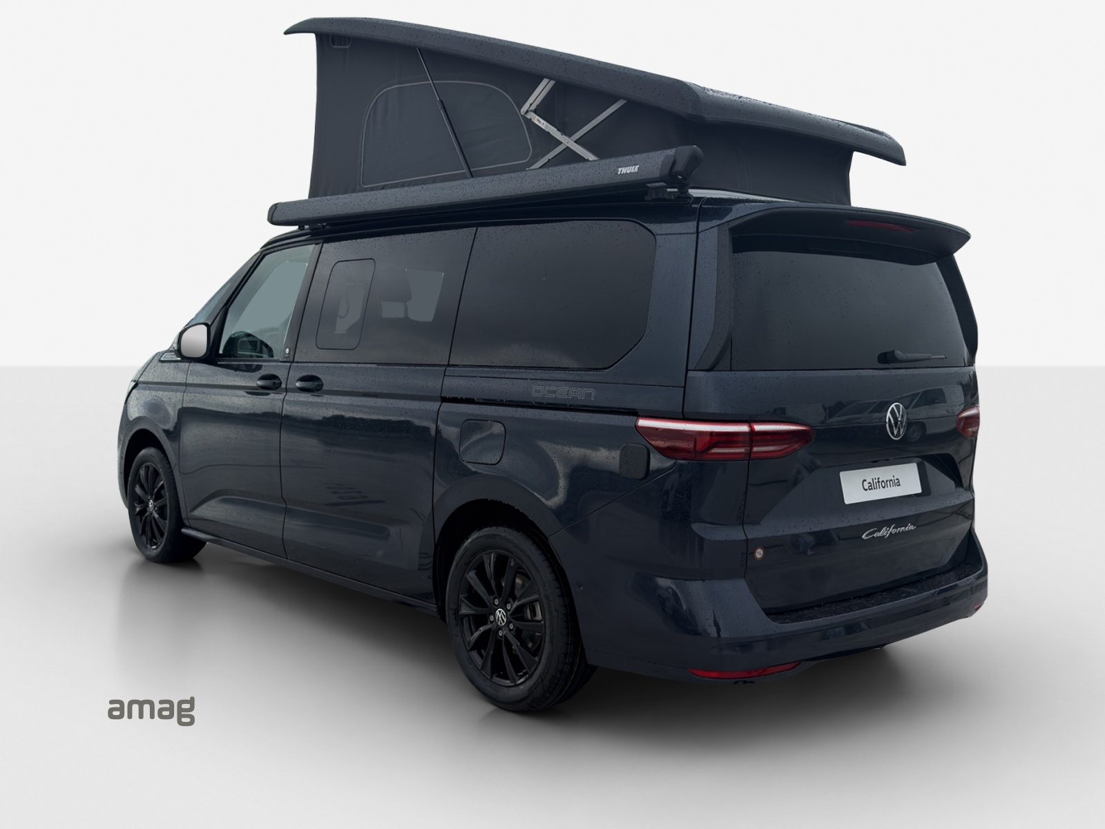 VW California Ocean Liberty, Diesel, New car, Automatic - 3