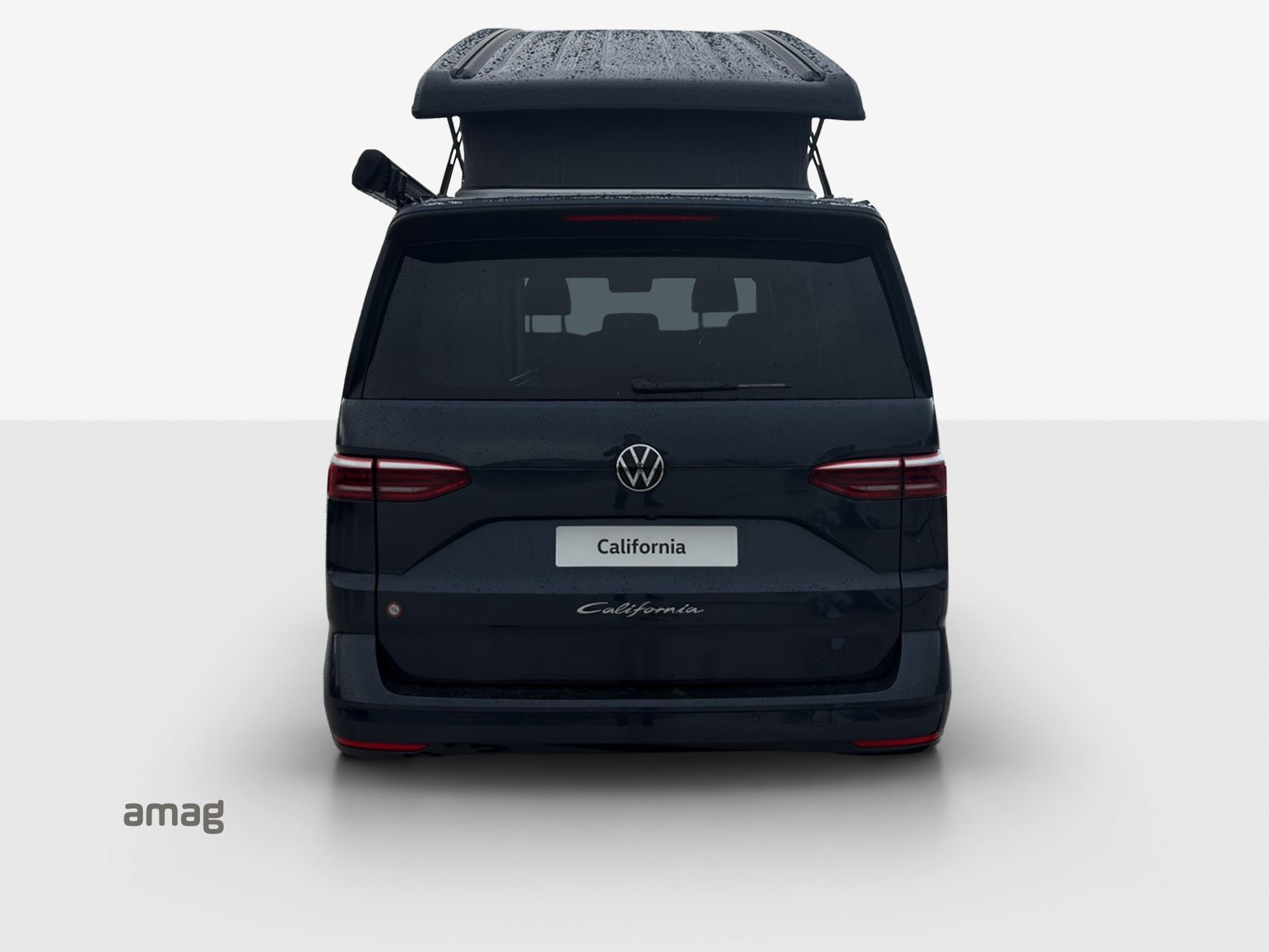VW California Ocean Liberty, Diesel, New car, Automatic - 4