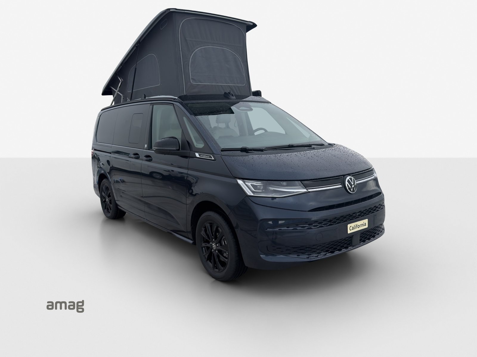 VW California Ocean Liberty, Diesel, New car, Automatic - 6