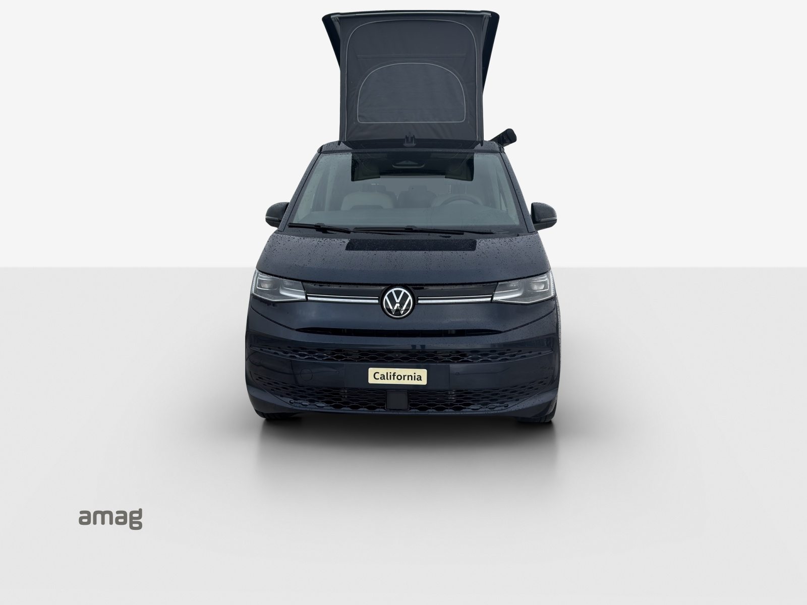 VW California Ocean Liberty, Diesel, New car, Automatic - 7