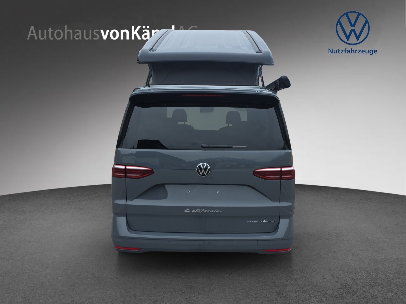 VW California Beach Tour Liberty, Hybride Integrale Benzina/Elettrica, Auto nuove, Automatico - 5