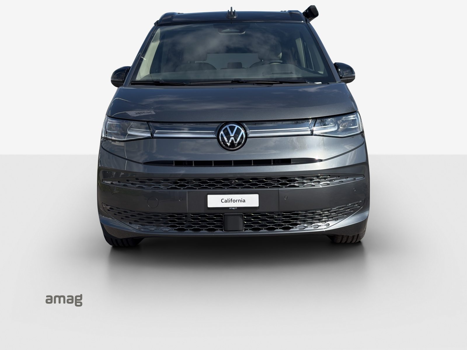 VW California Ocean Liberty, Hybride Integrale Benzina/Elettrica, Auto nuove, Automatico - 7