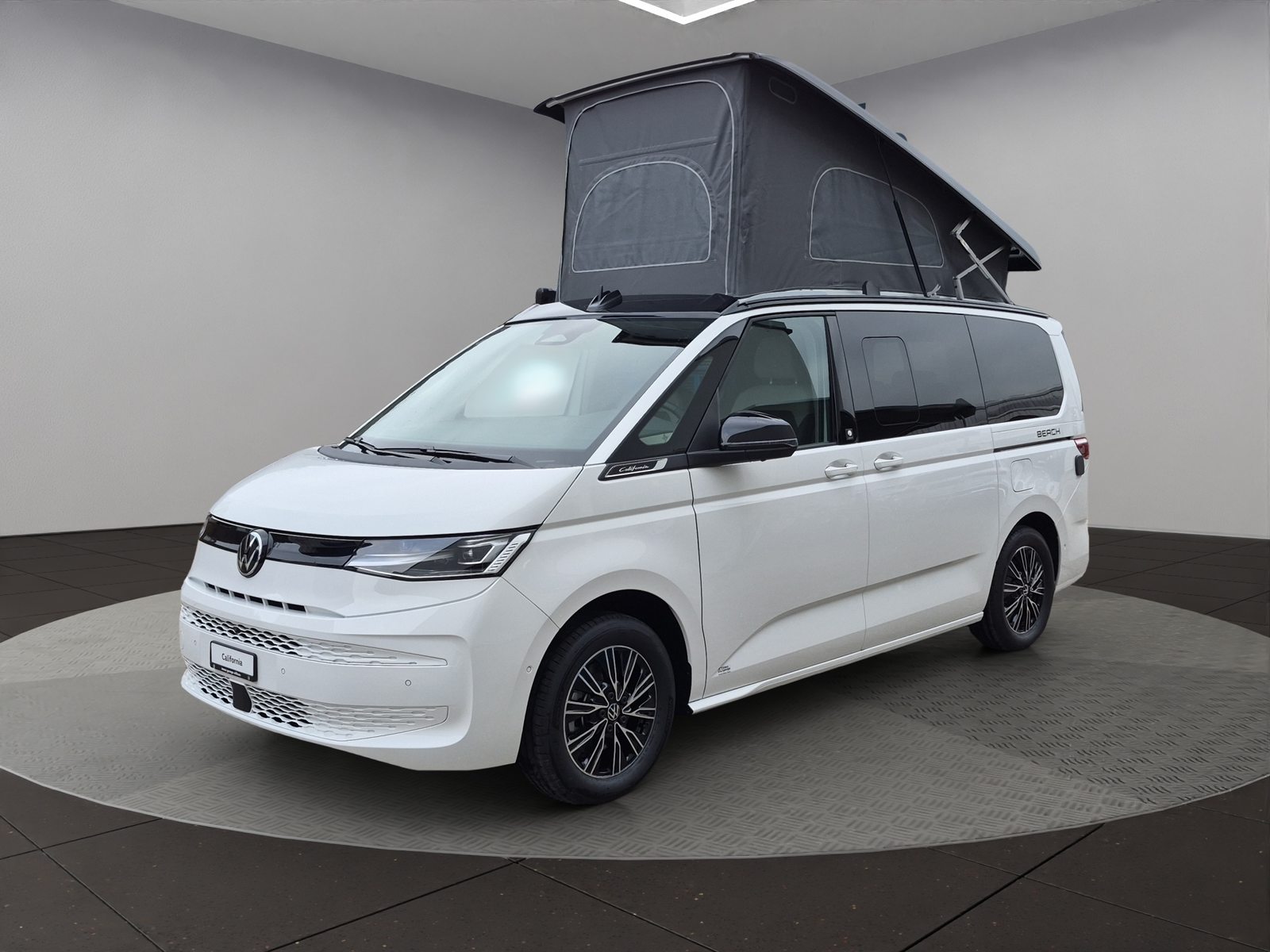 VW California Beach Tour Liberty, Benzin, Neuwagen, Automatik - 4
