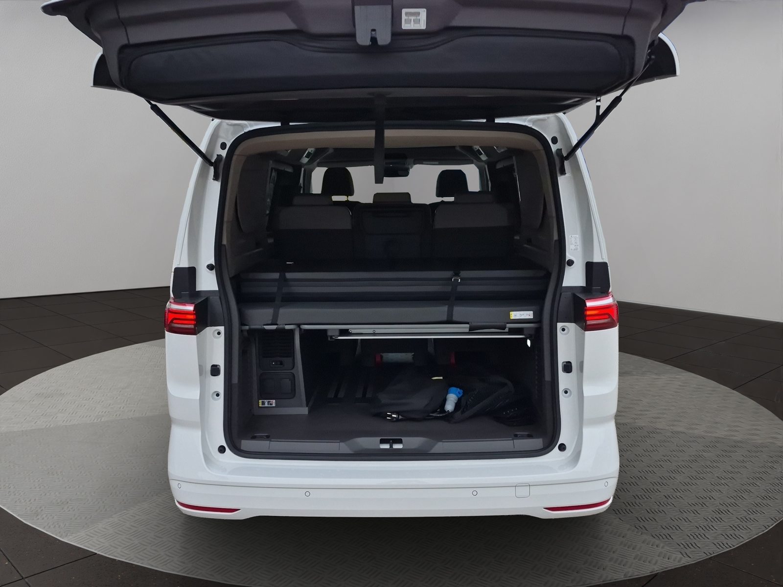 VW California Beach Tour Liberty, Benzin, Neuwagen, Automatik - 5