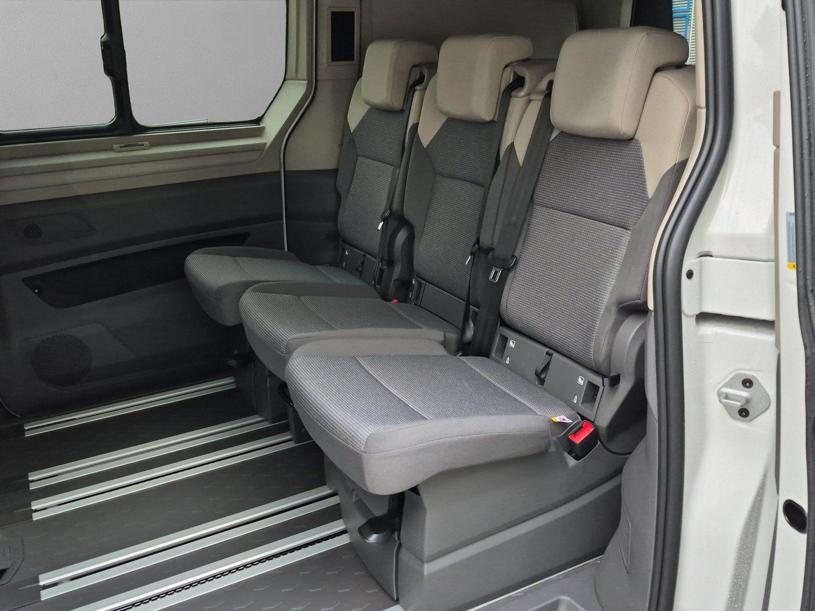 VW California Beach Tour Liberty, Benzin, Neuwagen, Automatik - 7