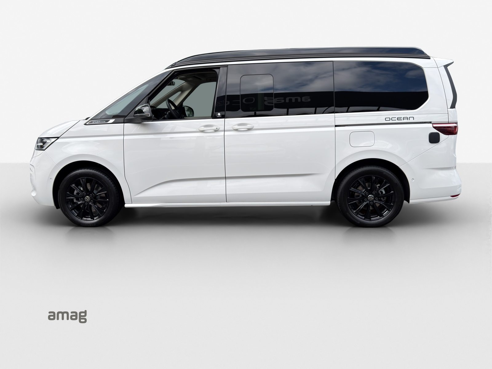 VW California Ocean Liberty, Diesel, Voiture nouvelle, Automatique - 2