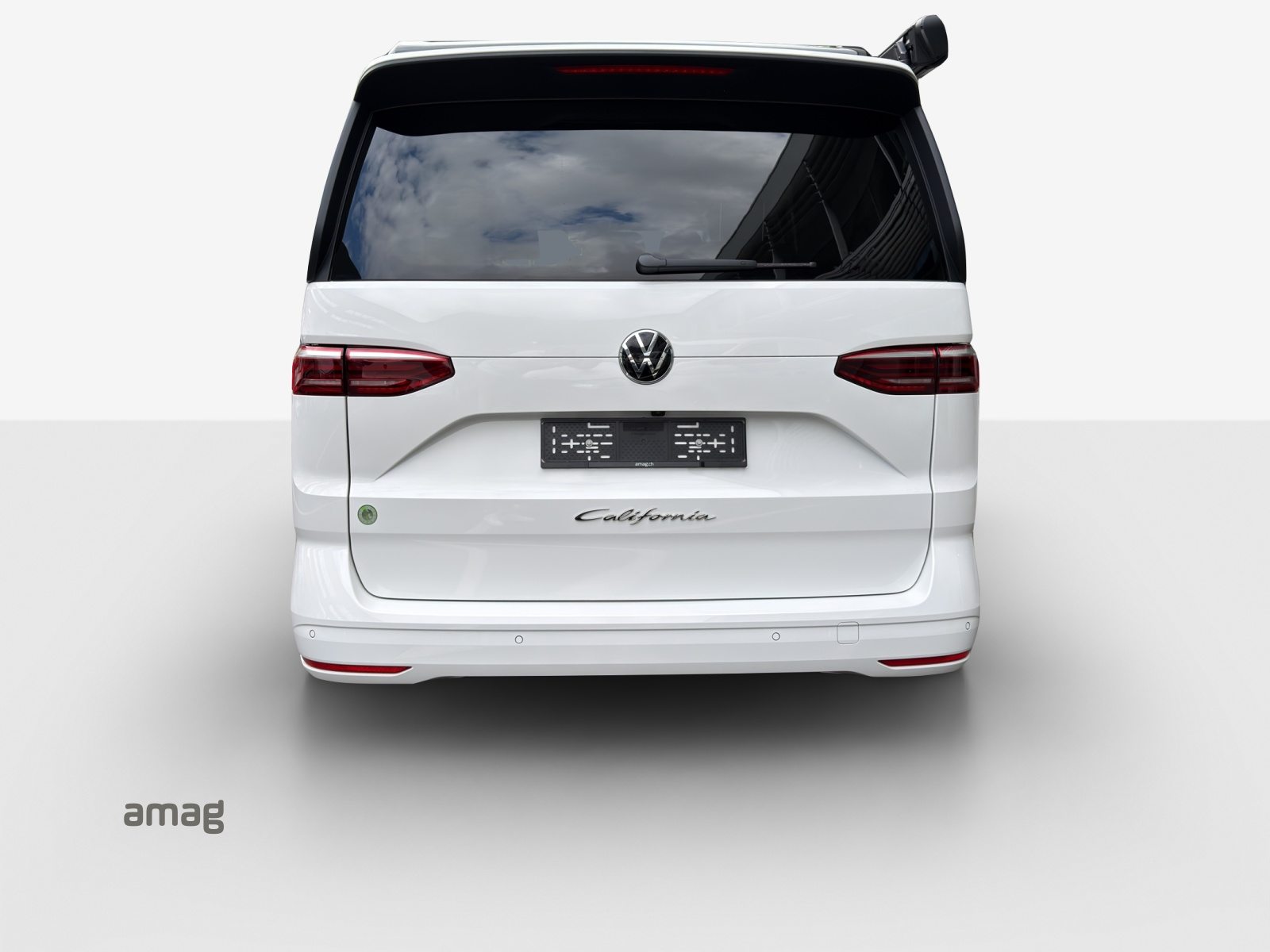 VW California Ocean Liberty, Diesel, Voiture nouvelle, Automatique - 4