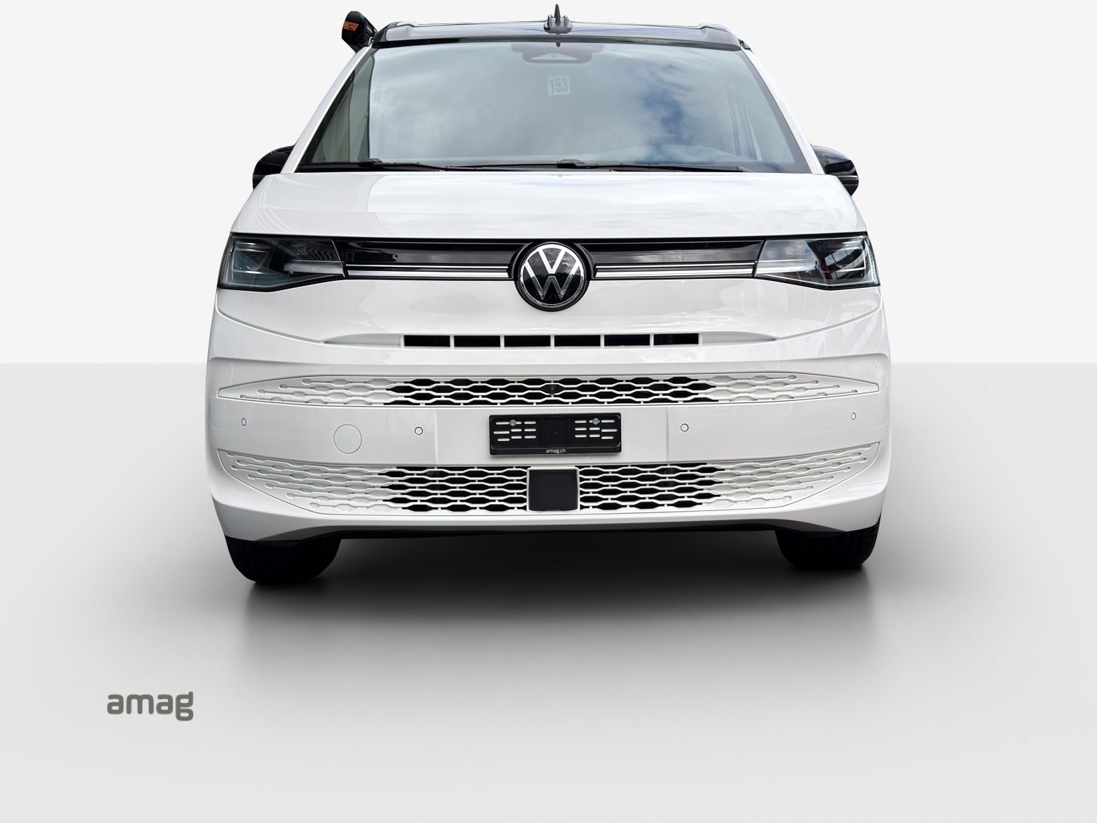 VW California Ocean Liberty, Diesel, Voiture nouvelle, Automatique - 7