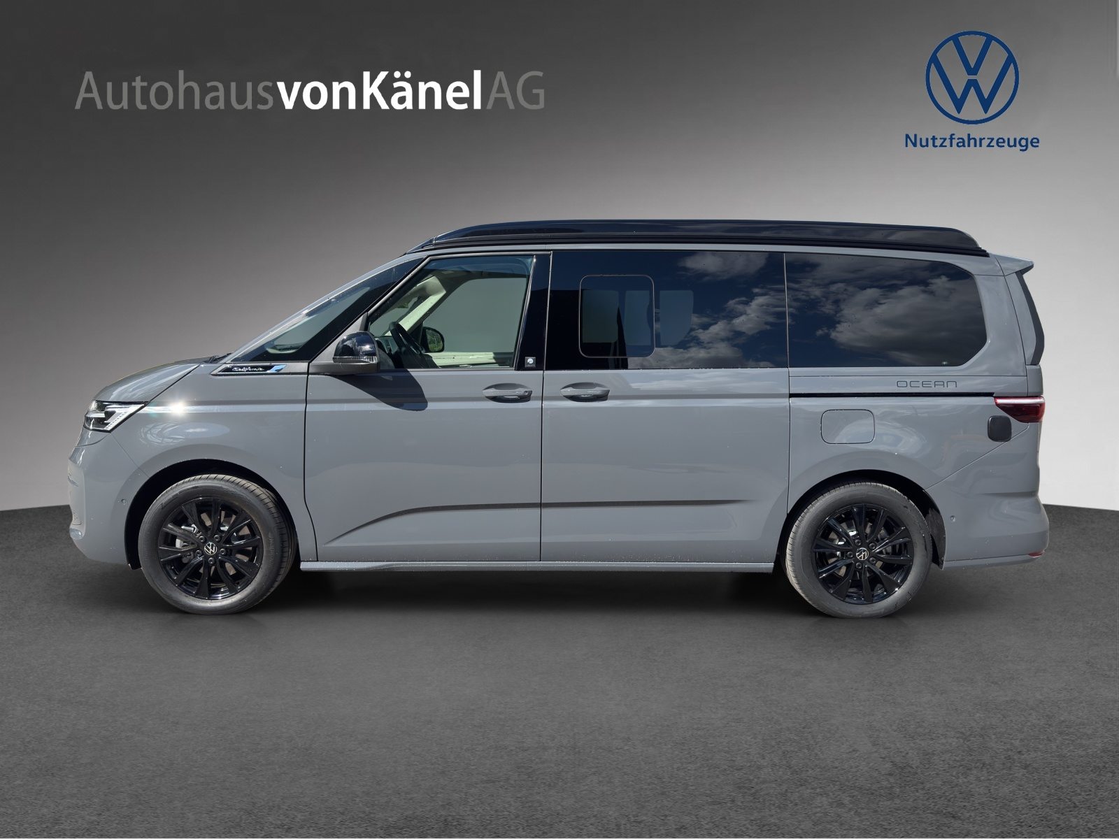 VW California Ocean Liberty, Hybride Integrale Benzina/Elettrica, Auto nuove, Automatico - 2