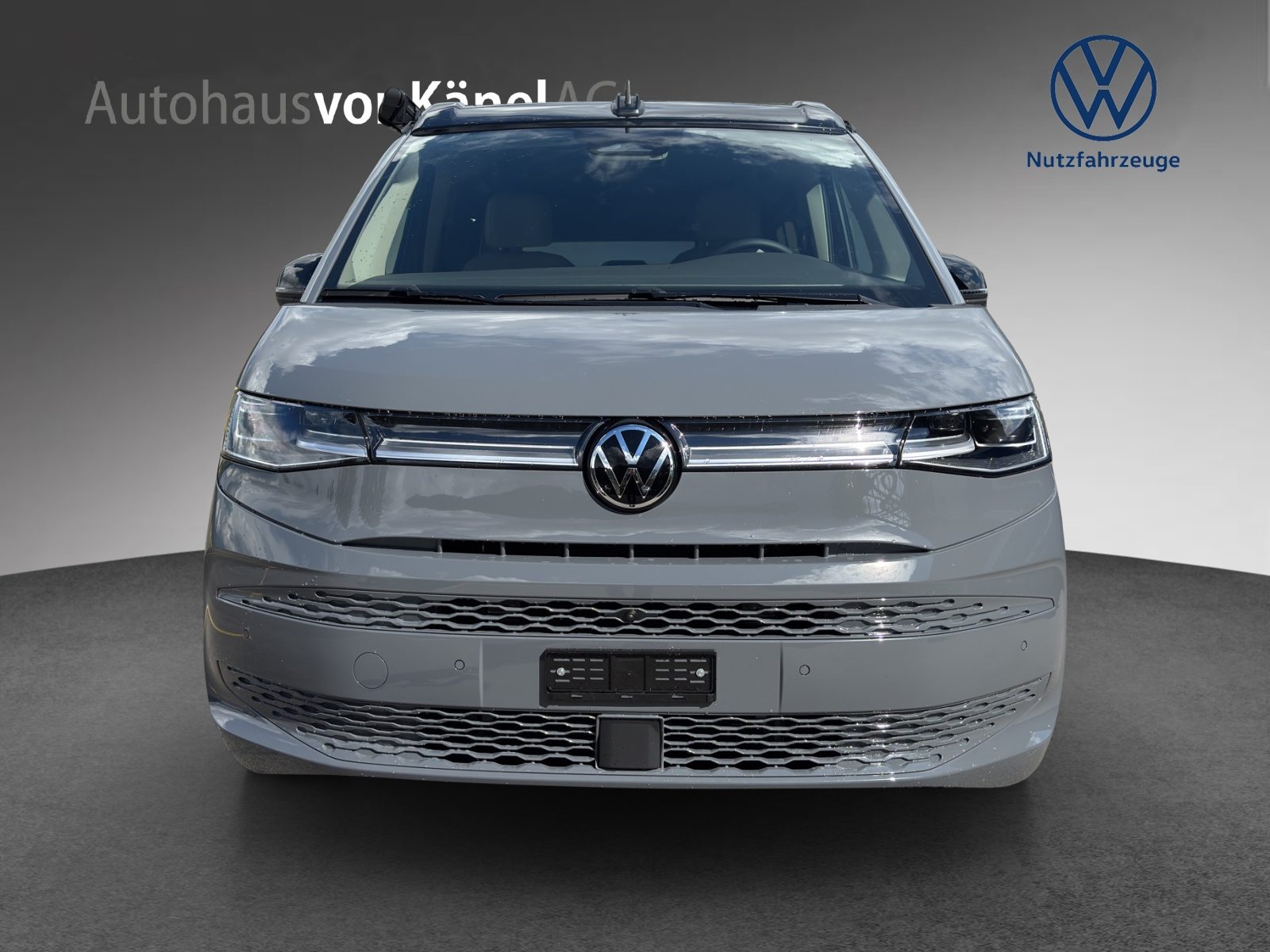 VW California Ocean Liberty, Hybride Integrale Benzina/Elettrica, Auto nuove, Automatico - 4