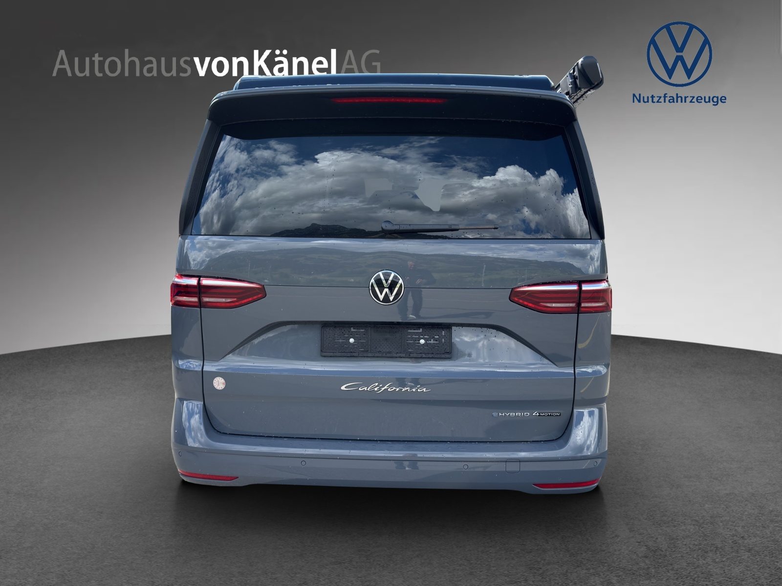 VW California Ocean Liberty, Hybride Integrale Benzina/Elettrica, Auto nuove, Automatico - 5