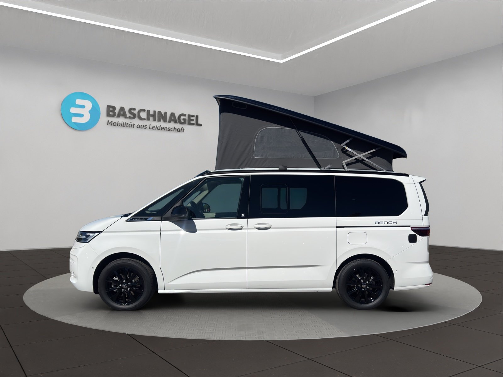 VW California Beach Tour Liberty, Diesel, Neuwagen, Automatik - 2