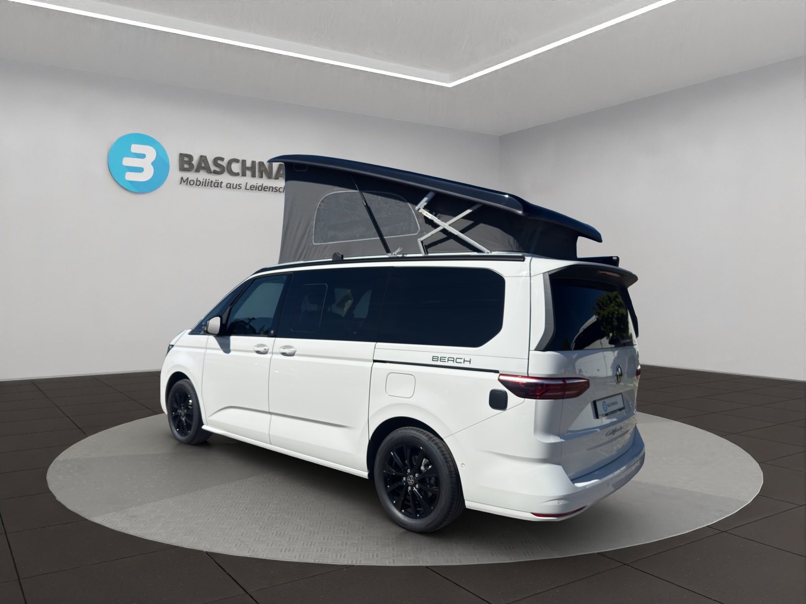 VW California Beach Tour Liberty, Diesel, Neuwagen, Automatik - 3