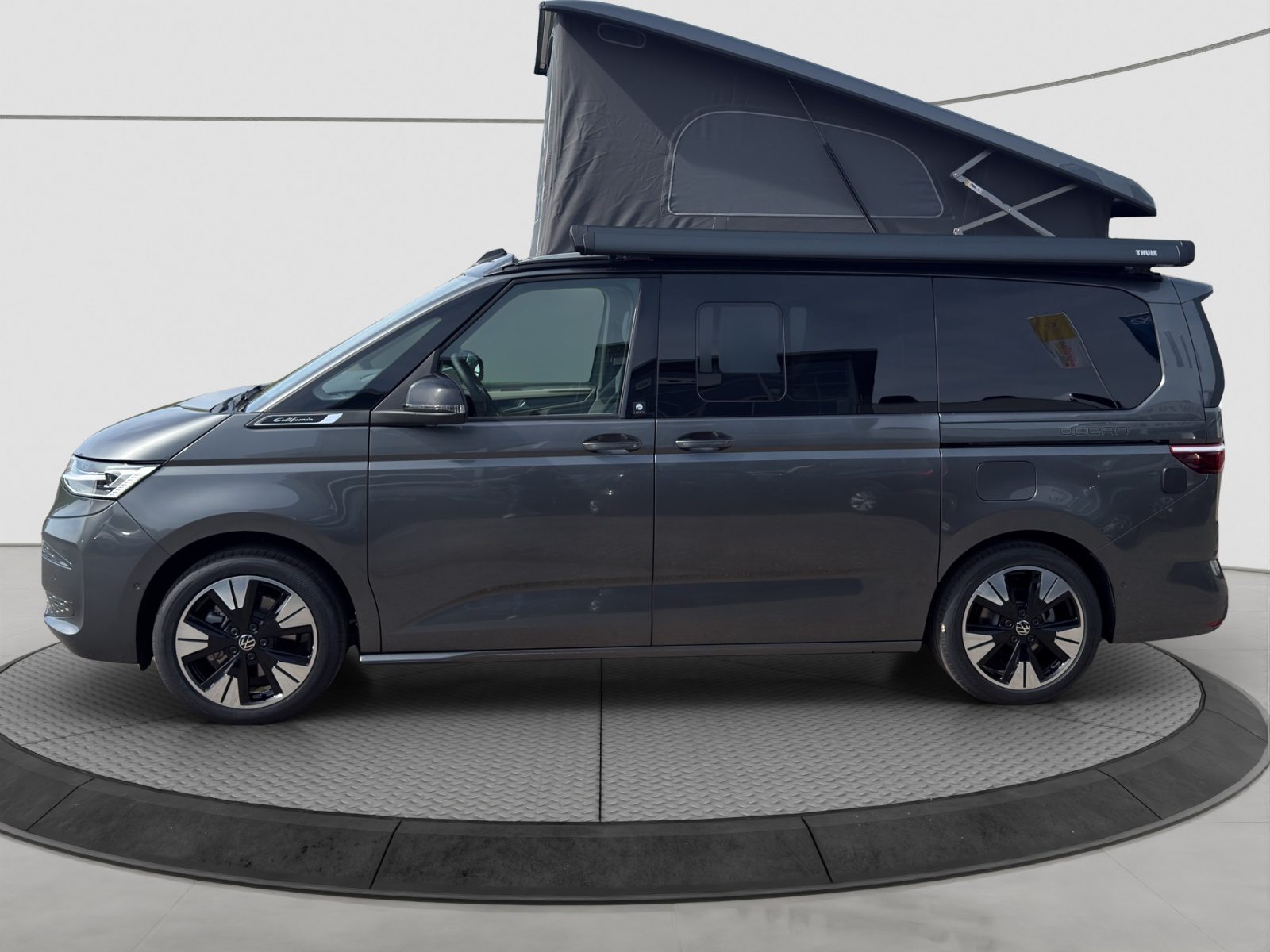 VW California Ocean Liberty, Hybride Integrale Benzina/Elettrica, Auto nuove, Automatico - 2