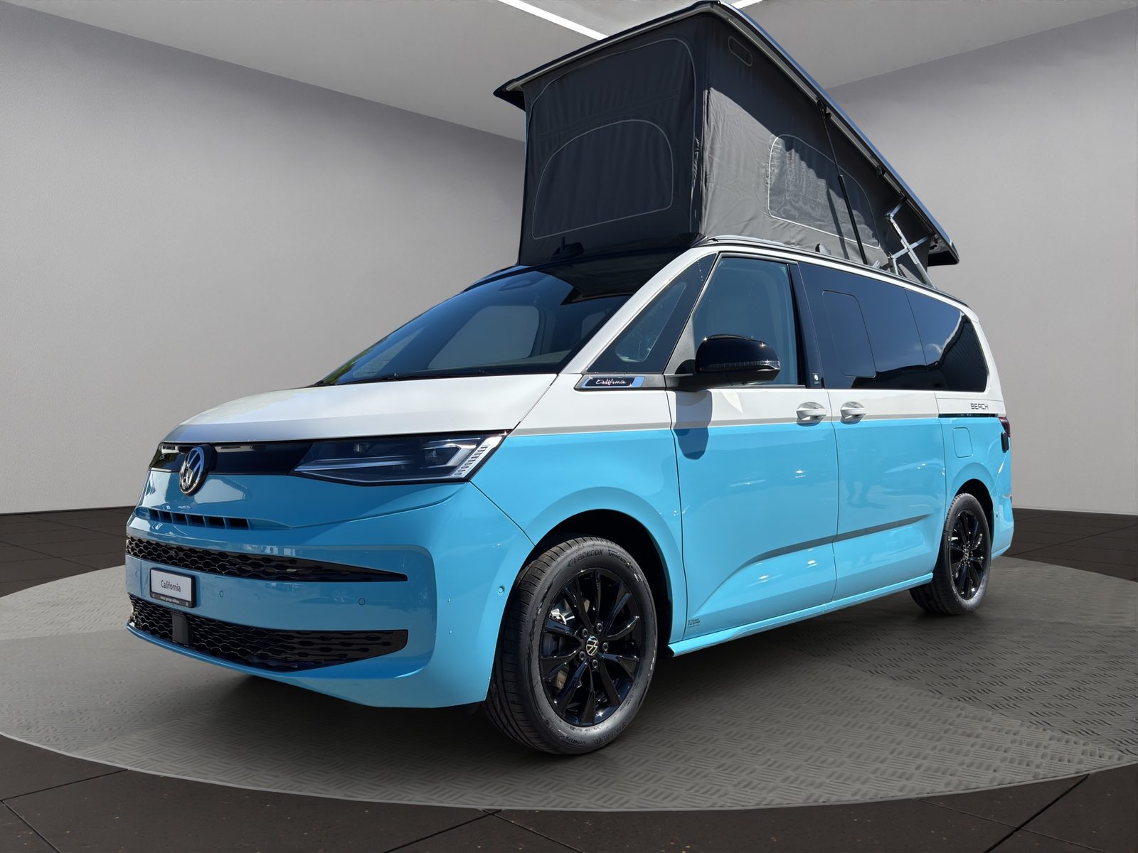 VW California Beach Tour Liberty, Diesel, Neuwagen, Automatik - 5