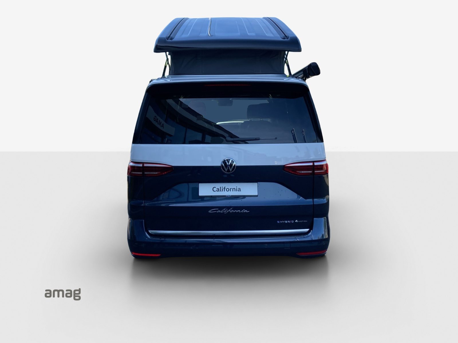 VW California Beach Tour Liberty, Hybride Integrale Benzina/Elettrica, Auto nuove, Automatico - 4