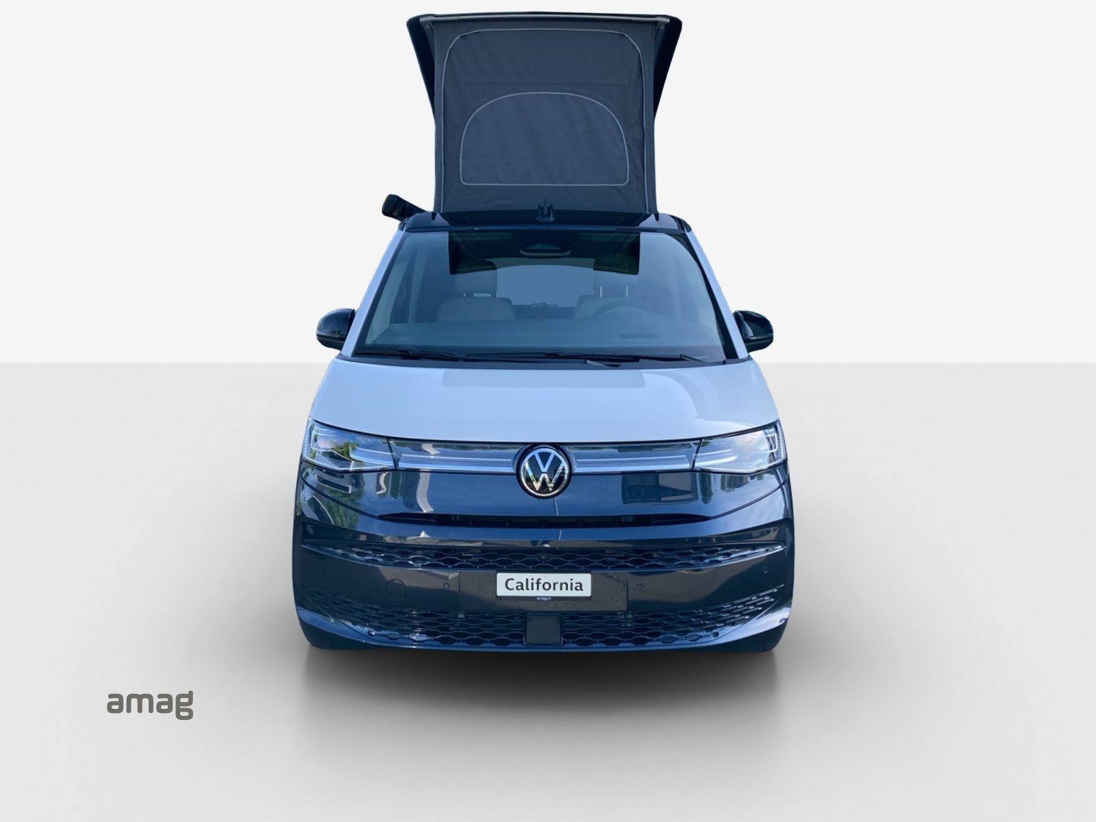 VW California Beach Tour Liberty, Hybride Integrale Benzina/Elettrica, Auto nuove, Automatico - 7