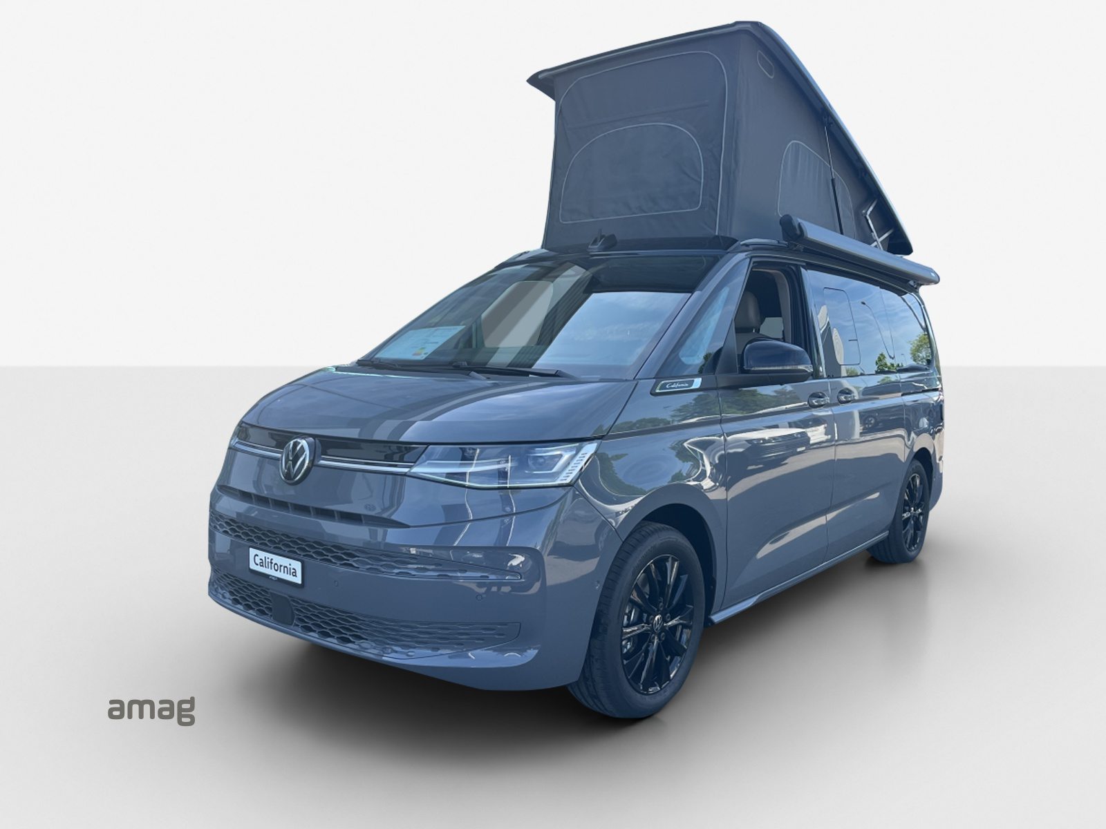 VW California Ocean Liberty, Voll-Hybrid Benzin/Elektro, Neuwagen, Automatik