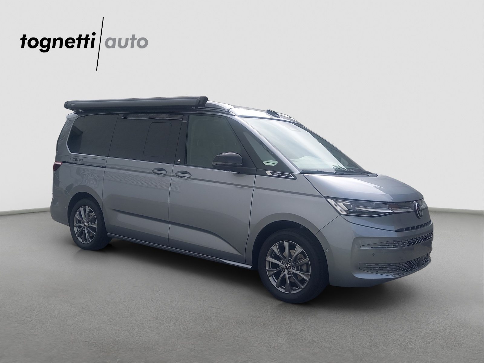 VW California Ocean Liberty, Diesel, New car, Automatic - 2