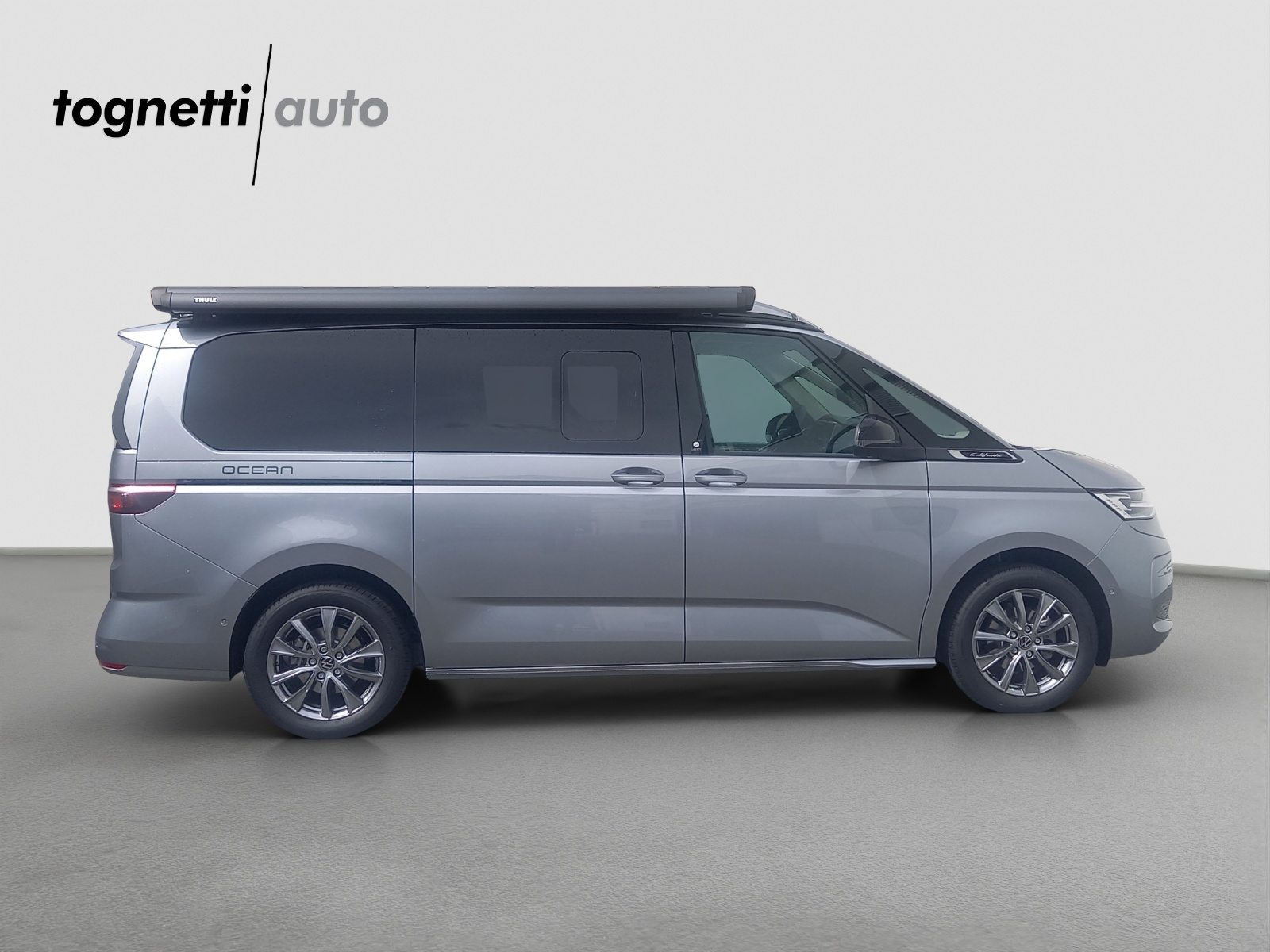VW California Ocean Liberty, Diesel, New car, Automatic - 3