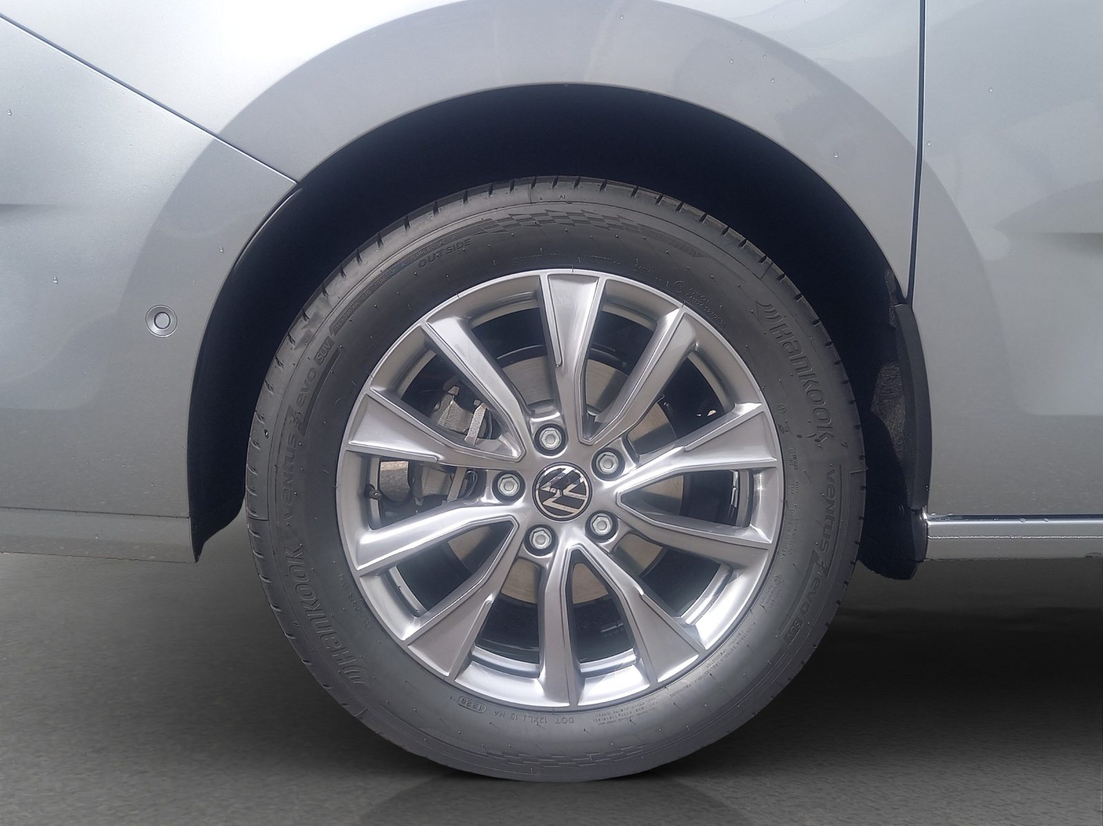 VW California Ocean Liberty, Diesel, New car, Automatic - 5