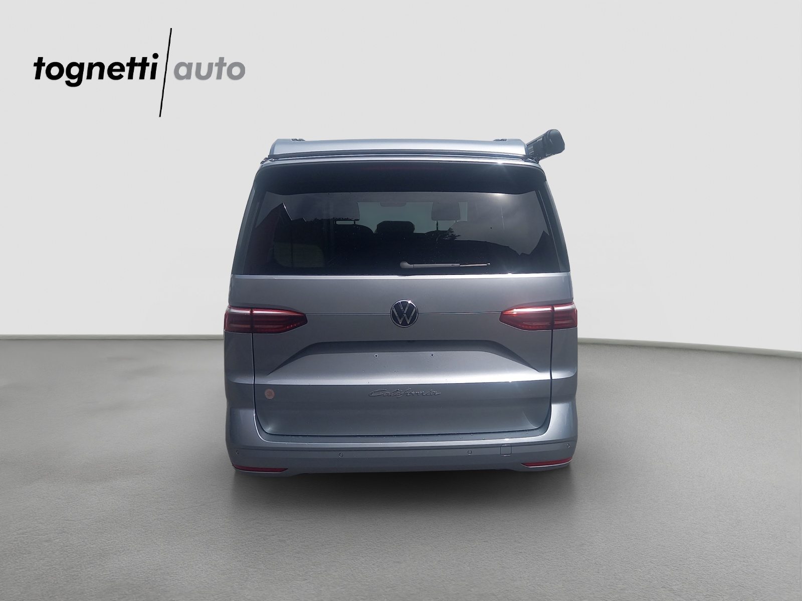 VW California Ocean Liberty, Diesel, New car, Automatic - 6