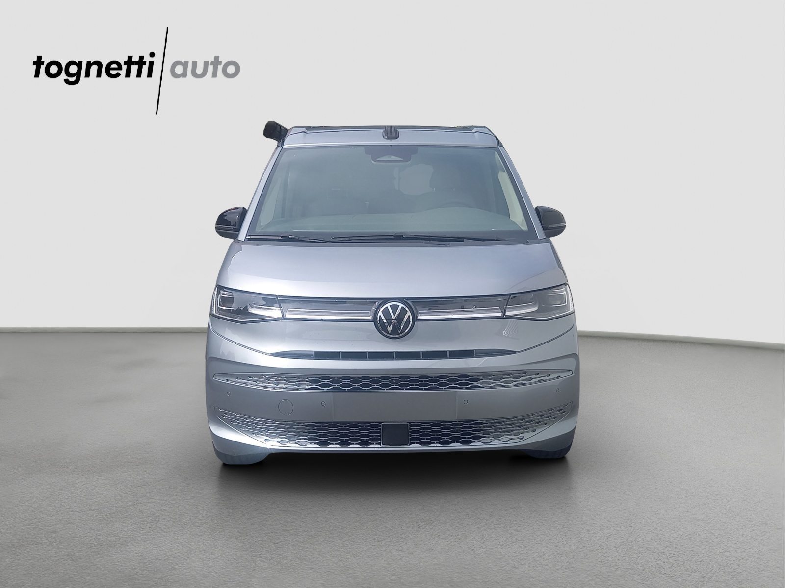 VW California Ocean Liberty, Diesel, New car, Automatic - 7