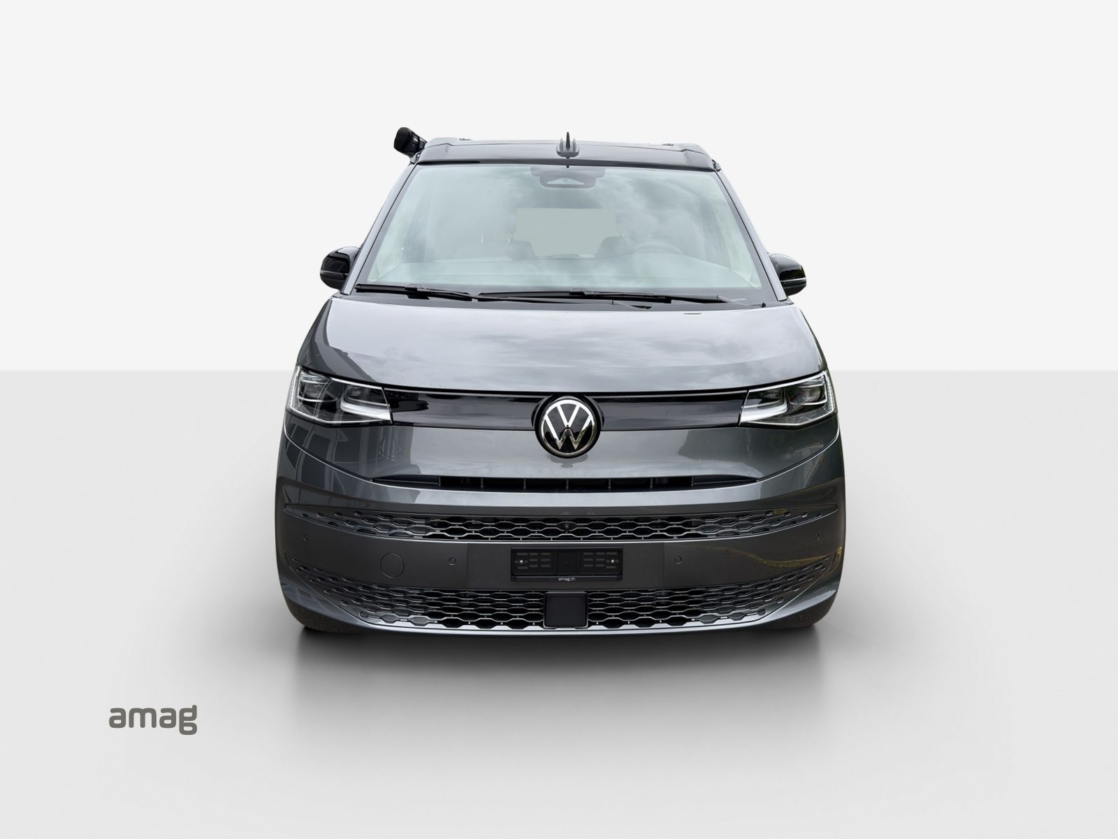 VW California Beach Camper Liberty, Full-Hybrid Petrol/Electric, New car, Automatic - 7