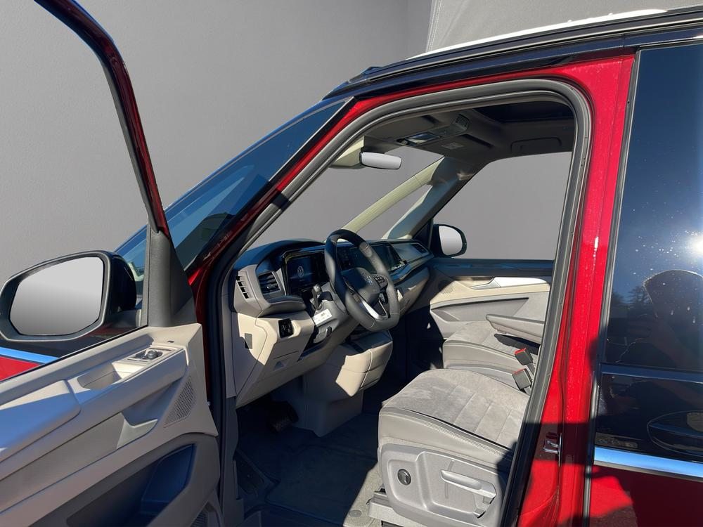 VW California Beach Tour Liberty, Petrol, New car, Automatic - 6