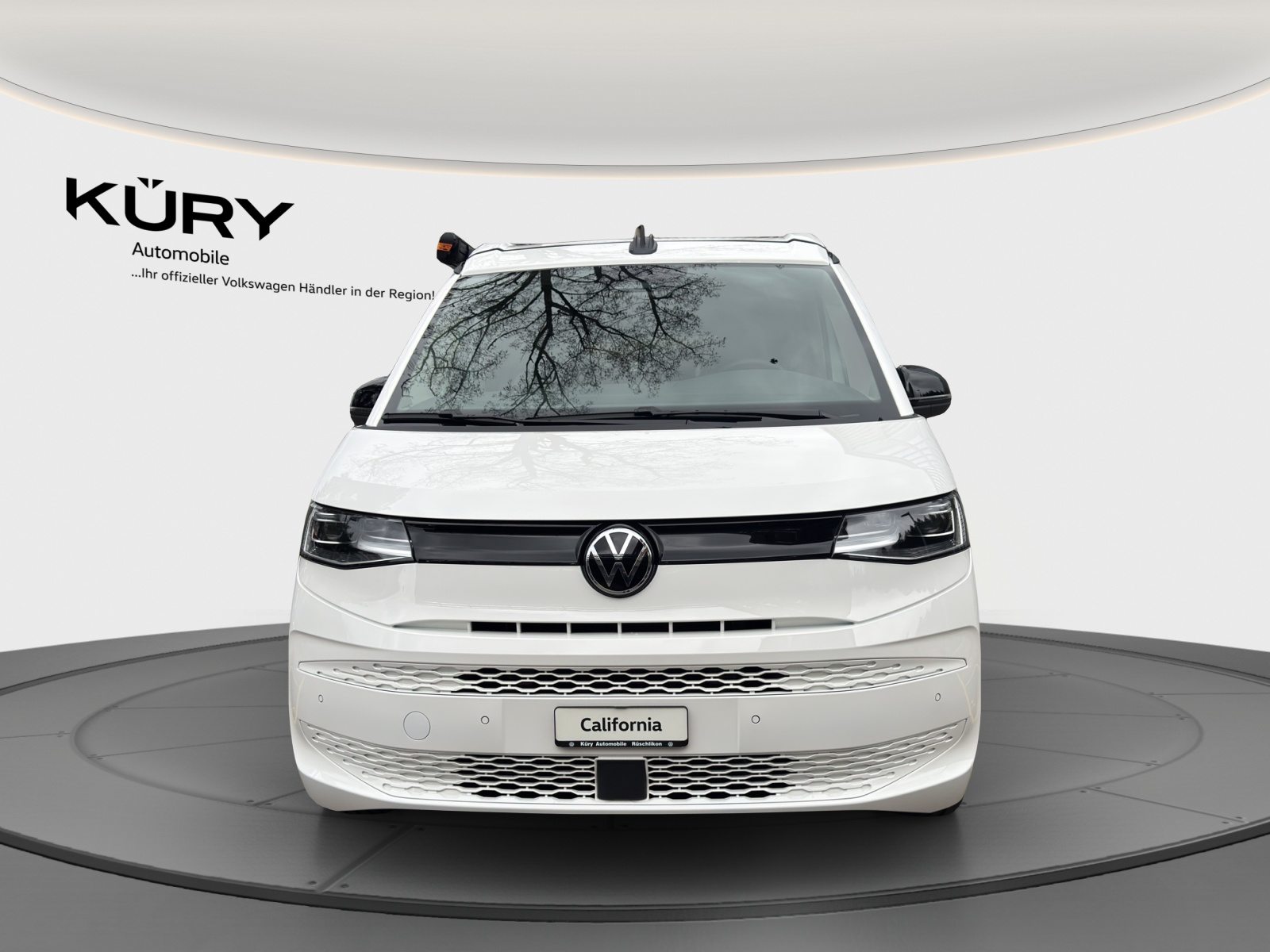 VW California Beach Camper Liberty, Diesel, Auto nuove, Automatico - 2