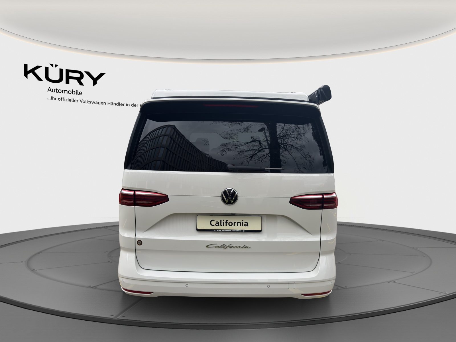 VW California Beach Camper Liberty, Diesel, Auto nuove, Automatico - 6